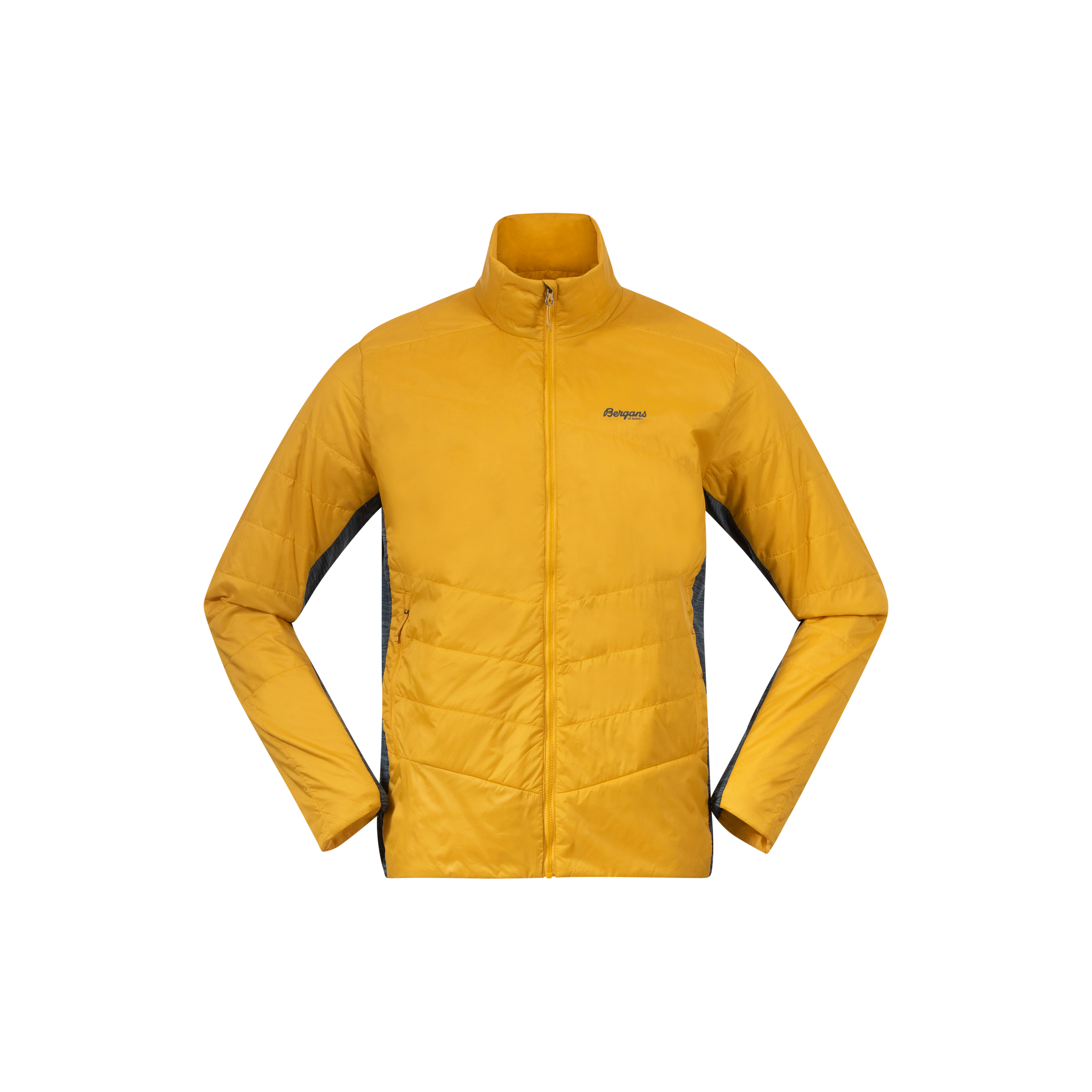 Rabot V2 Insulated Hybrid Jacket