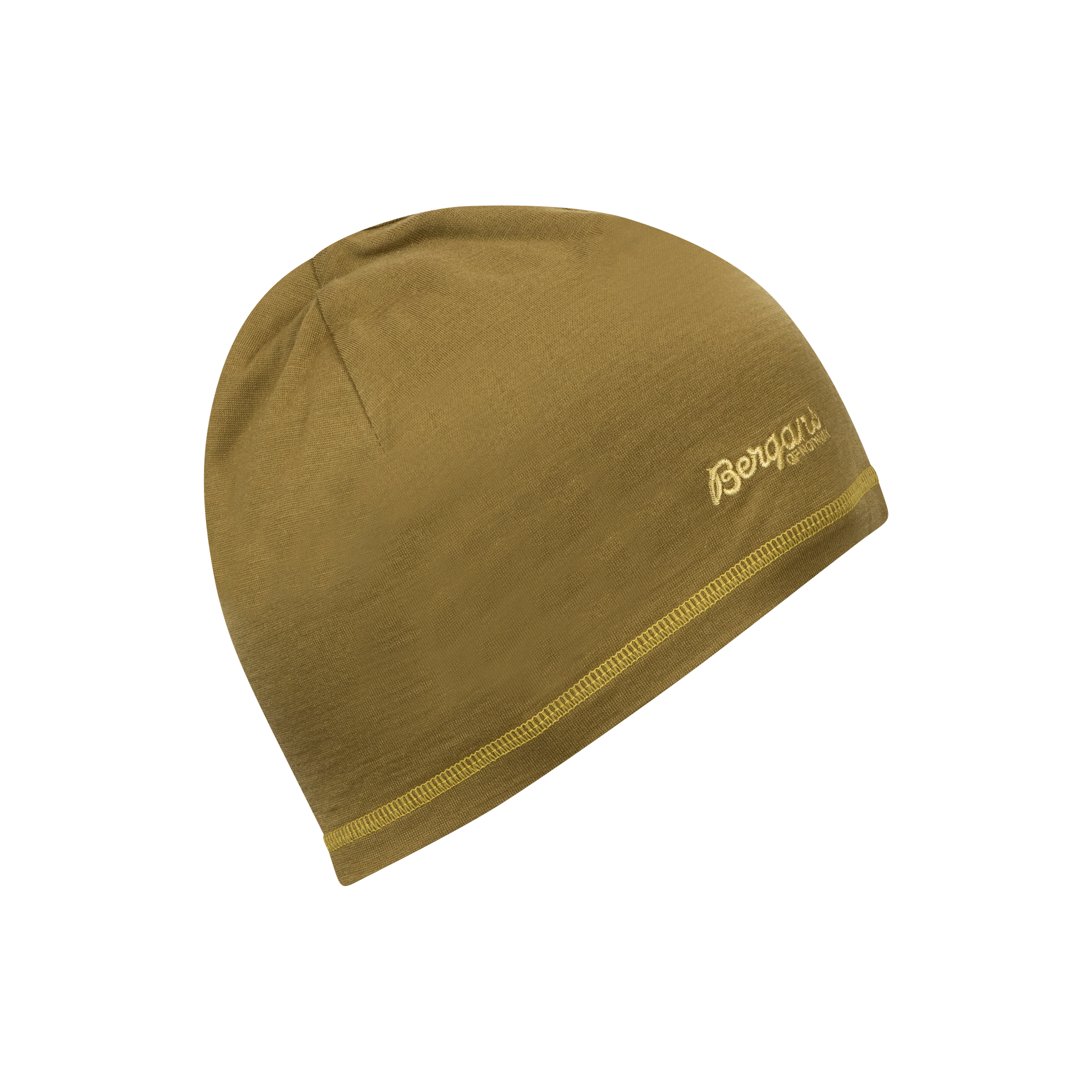 Bergans Wool Beanie
