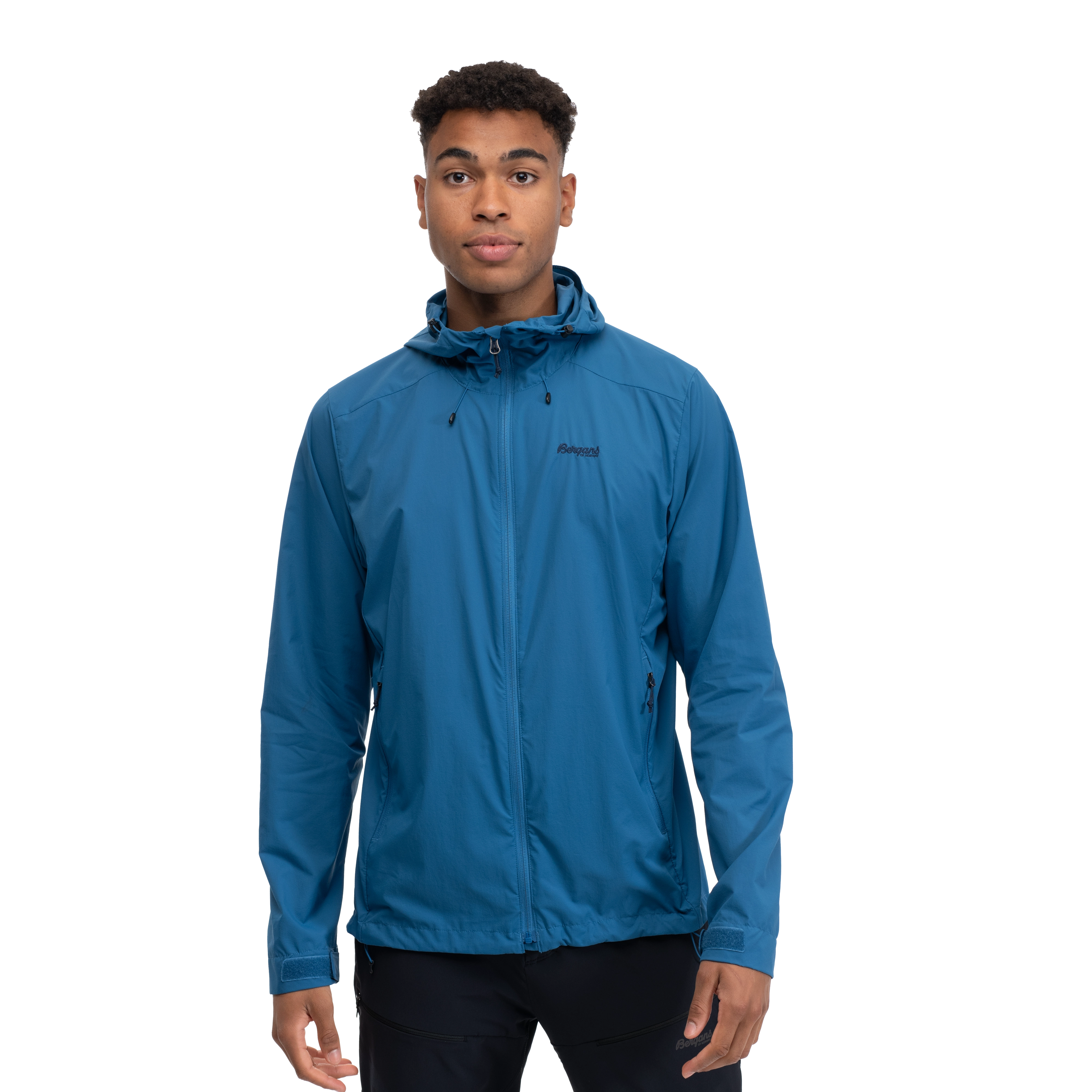 Skar Light Windbreaker Jacket Men
