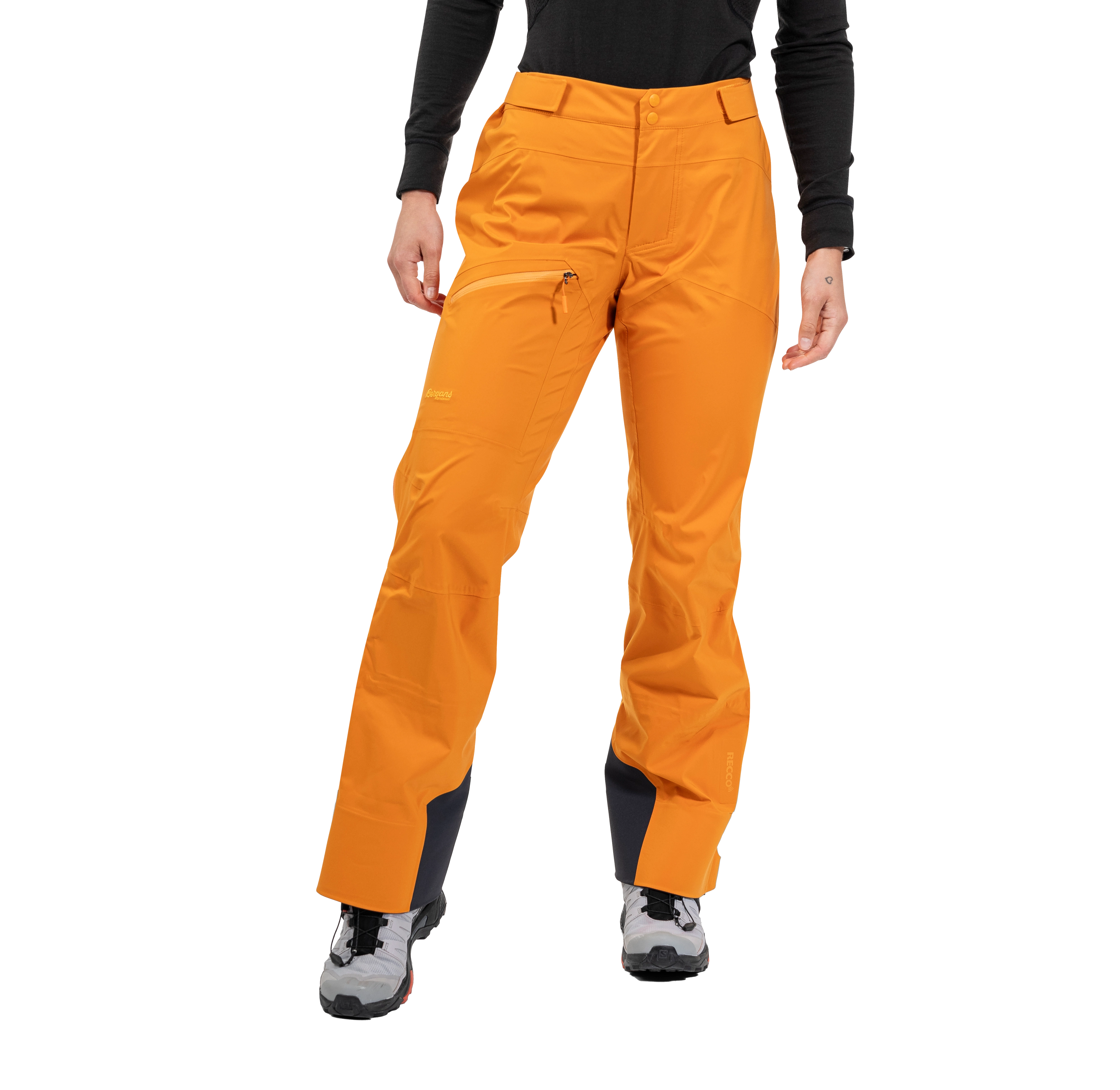 Cecilie 3L Pants