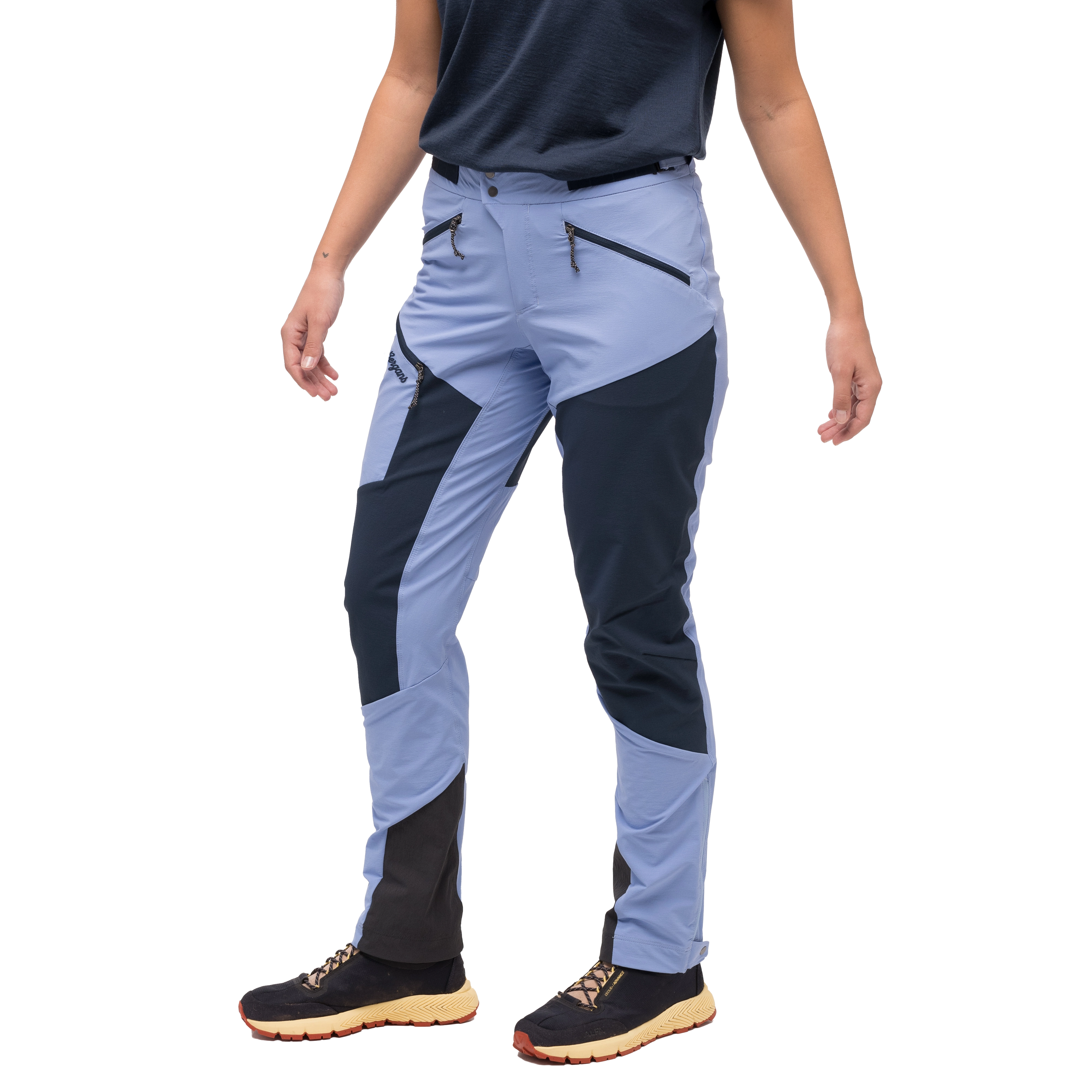 Tind Softshell Pants Women
