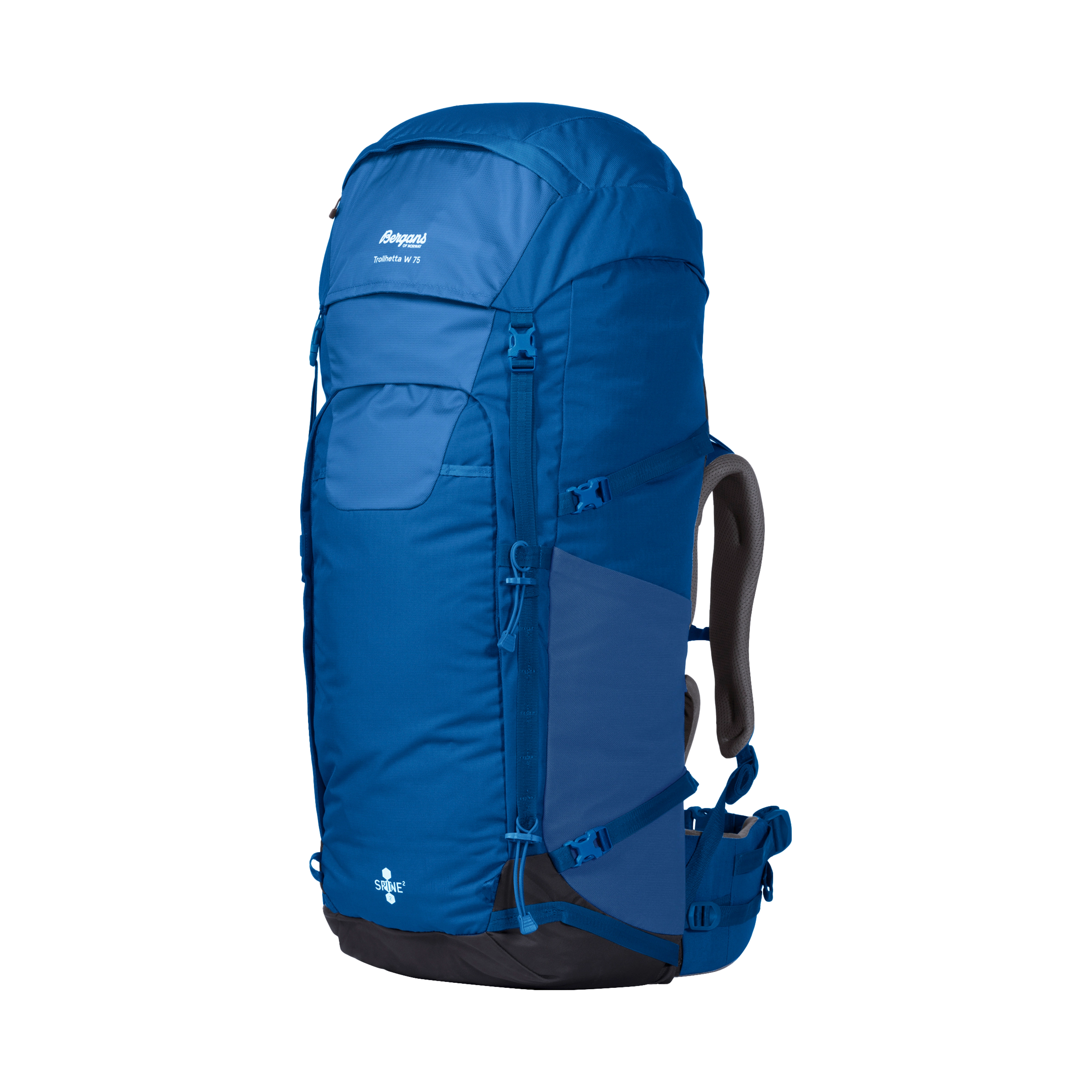 Trollhetta V5 W 75