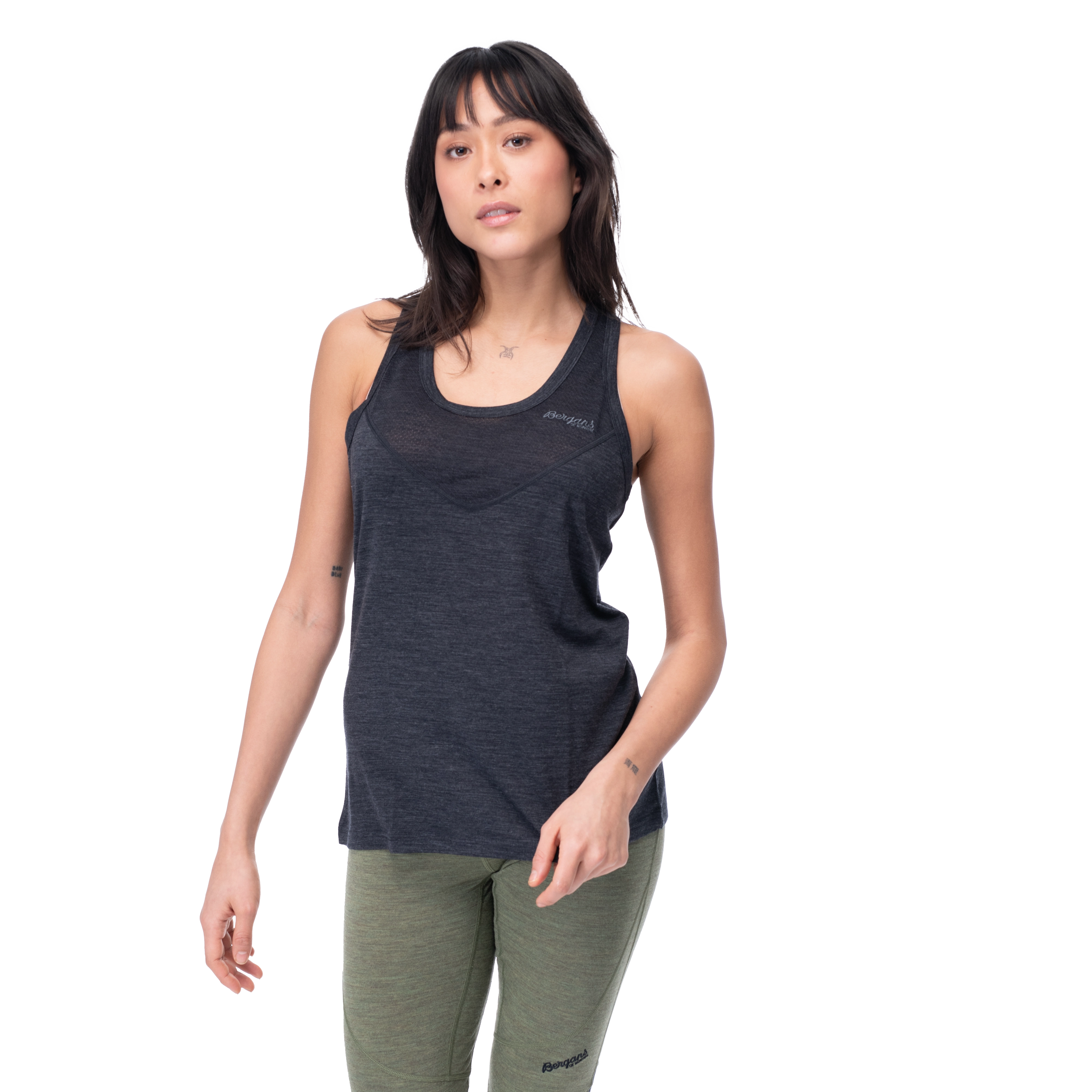 Inner:Light W Singlet