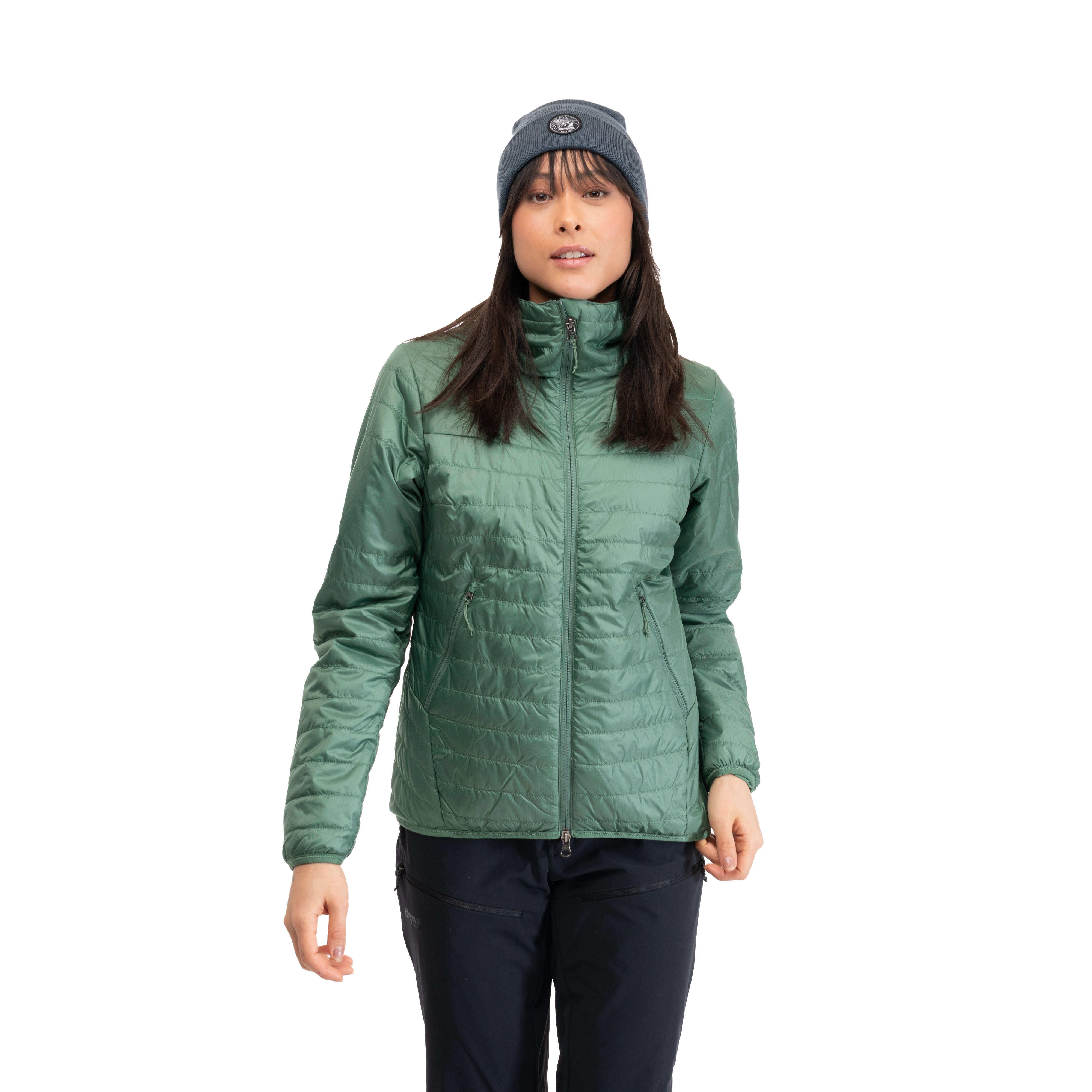 Røros Light Insulated W Jacket