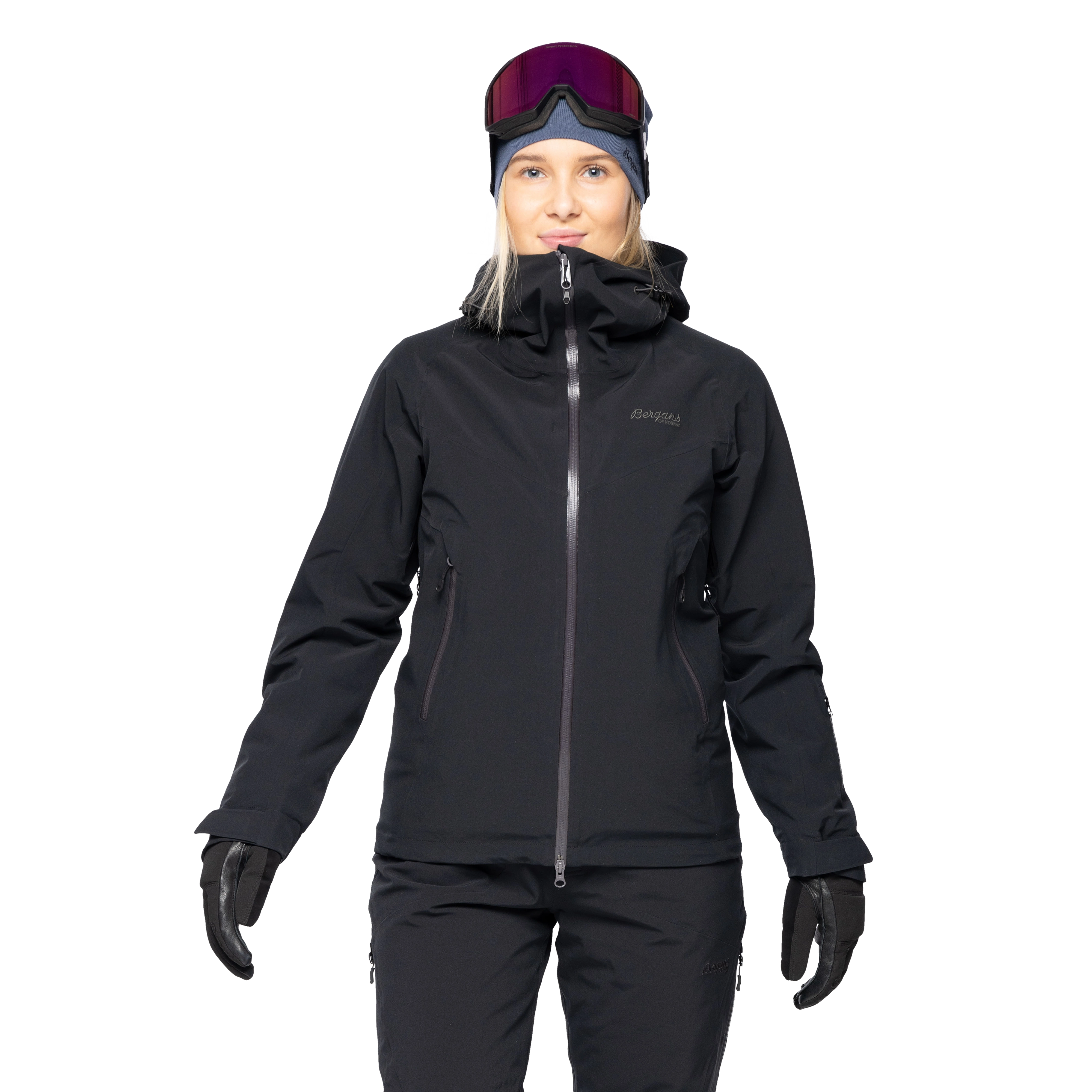 Oppdal Insulated W Jacket