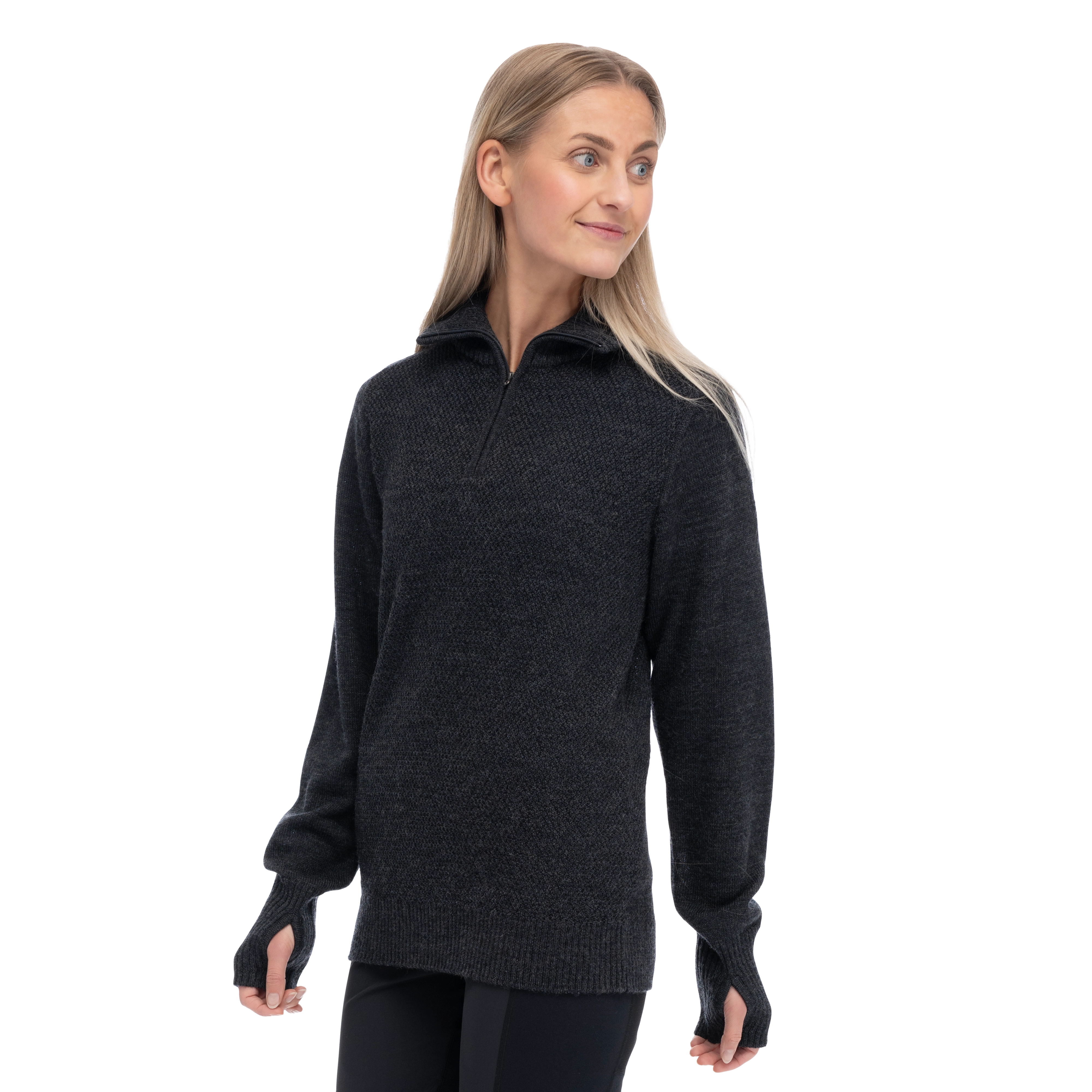 Ulriken Light Merino Jumper Women