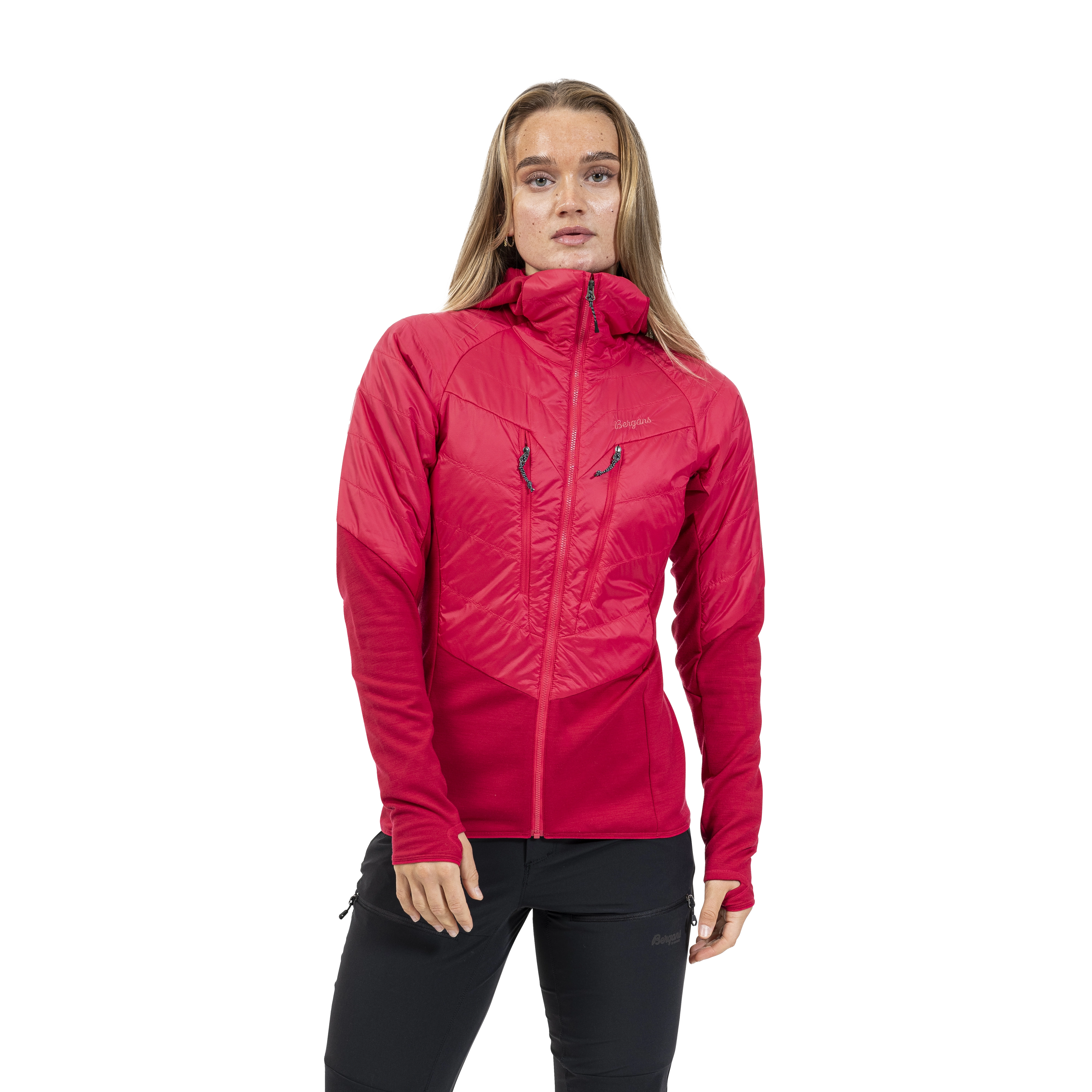 Tind Light Insulated Jacket Women