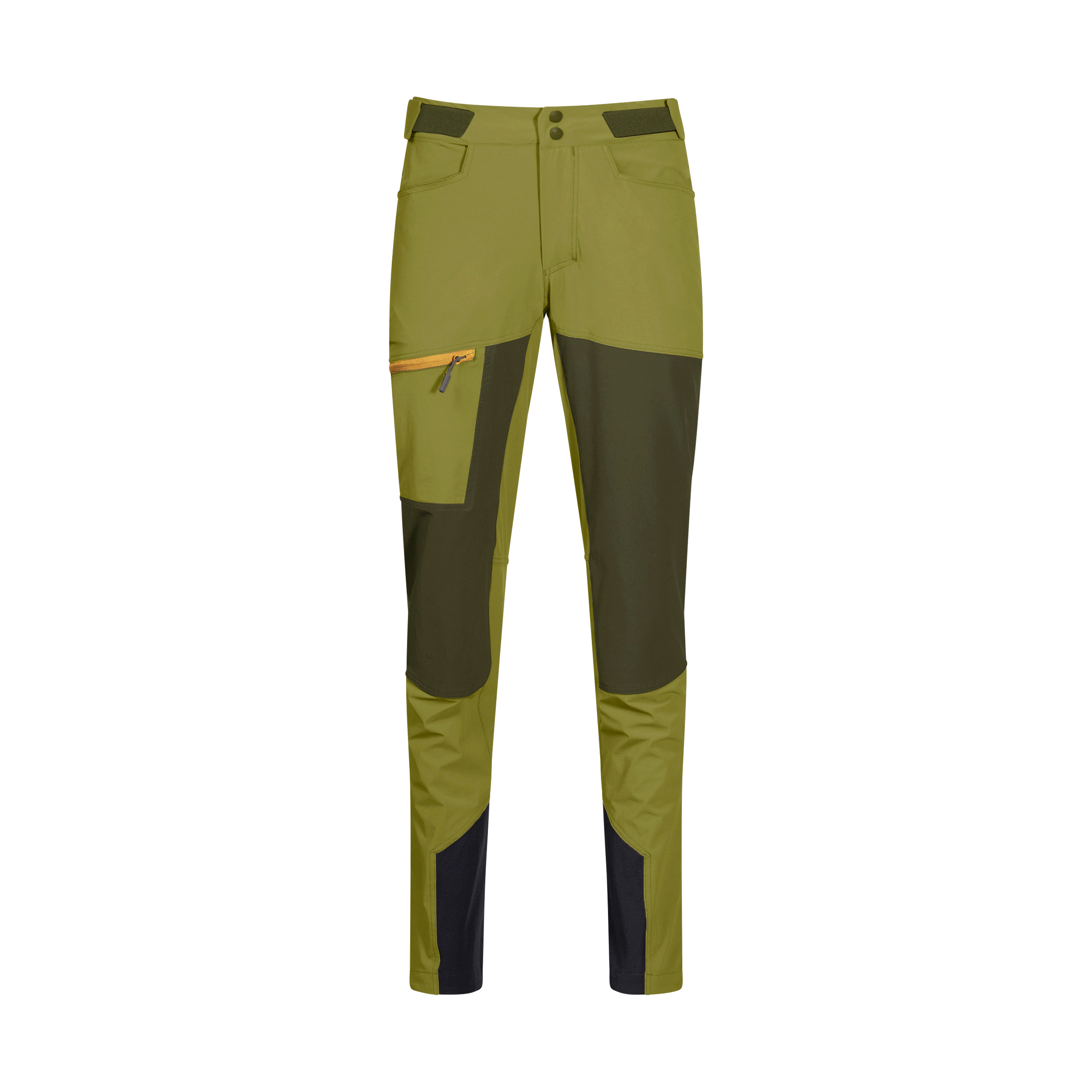 Cecilie Mountain Softshell Pants