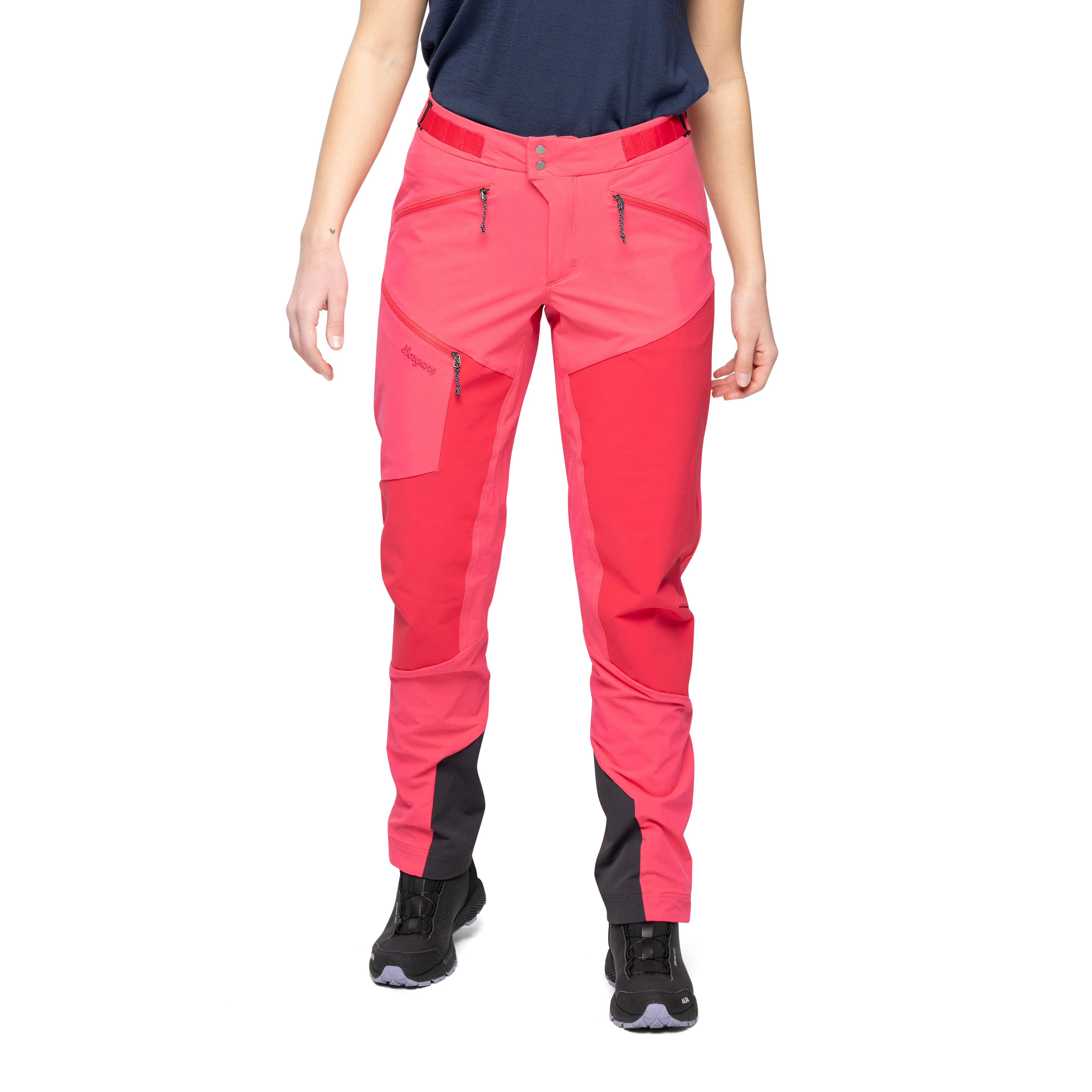 Tind Softshell Pants Women
