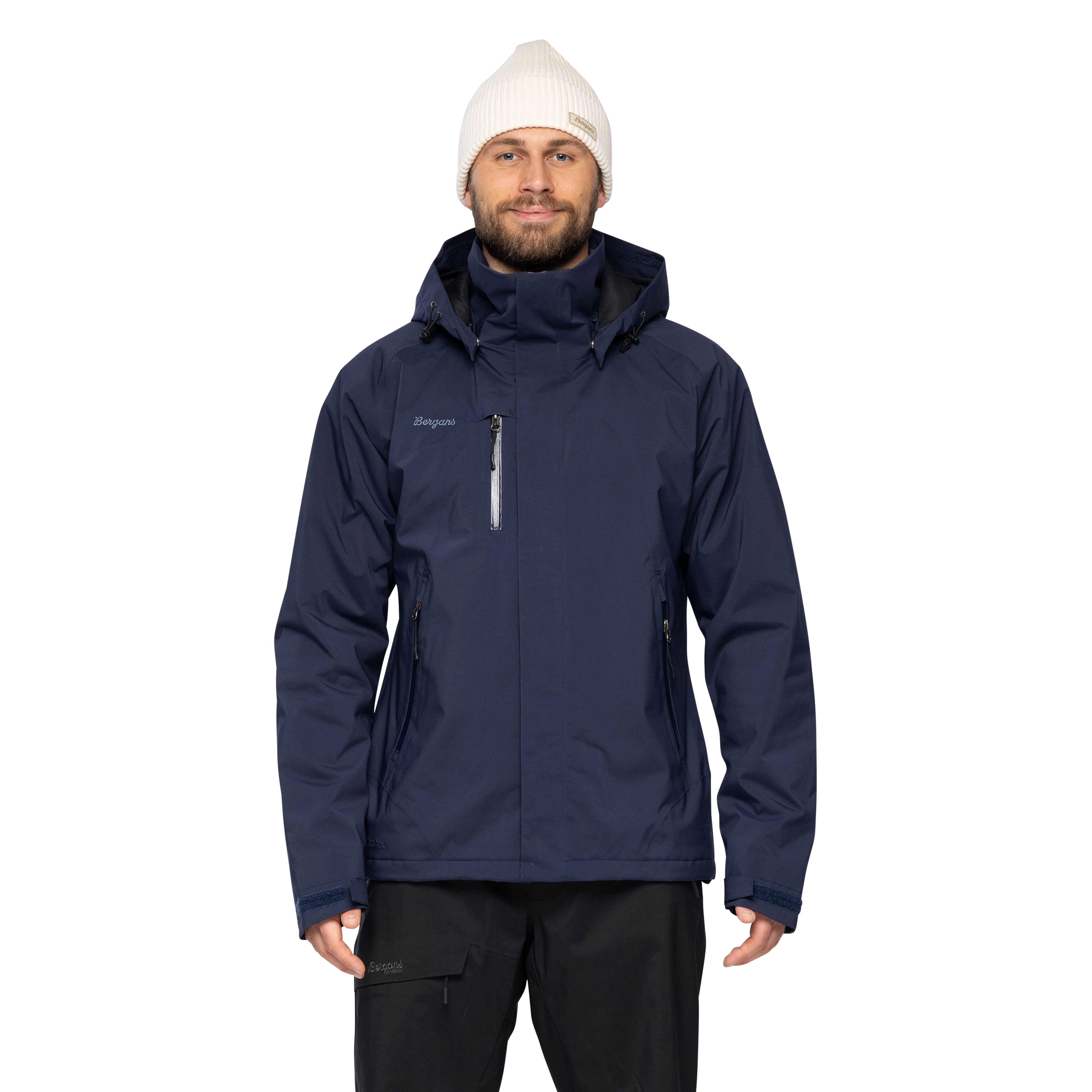 Flya Insulated Jacket