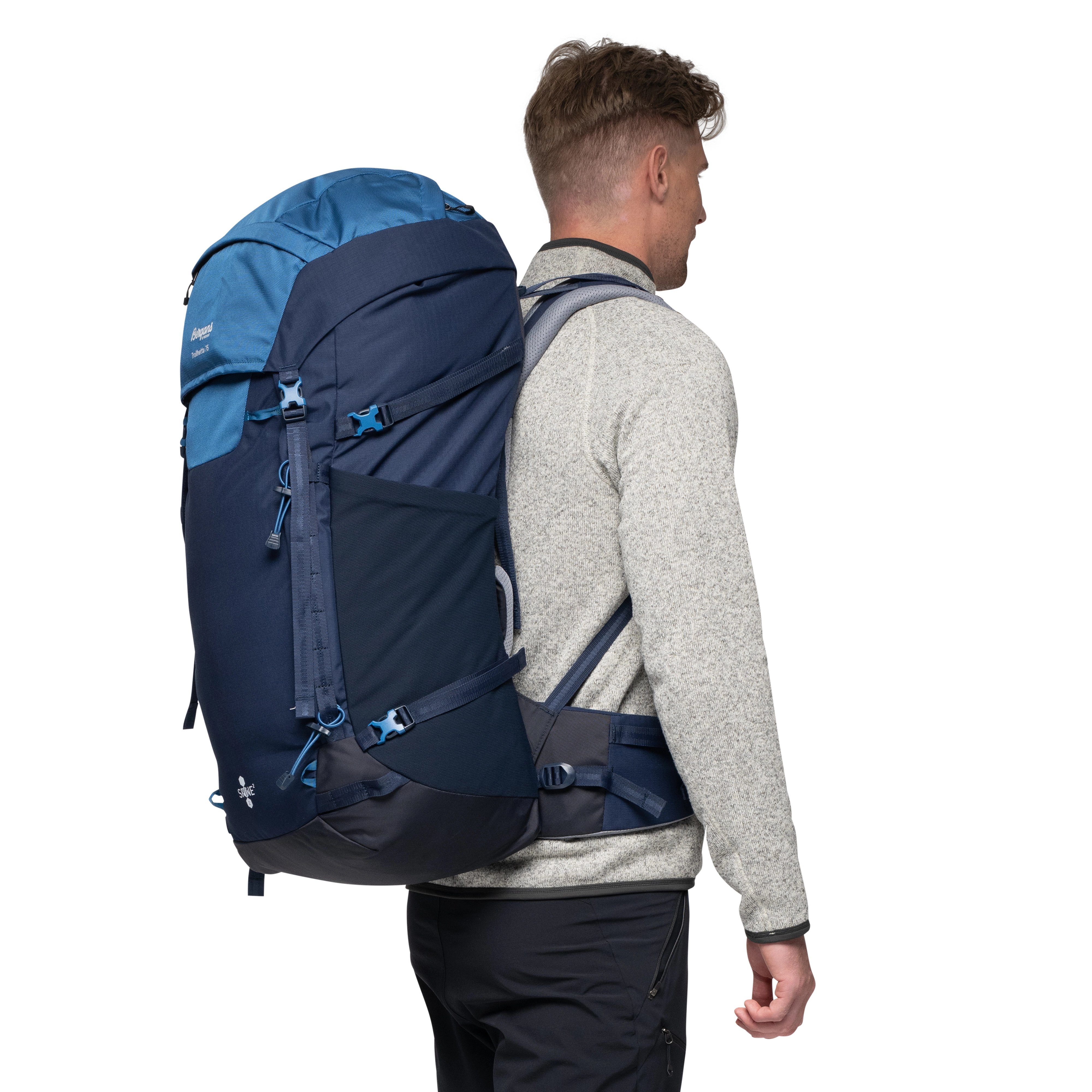 Trollhetta V5 75