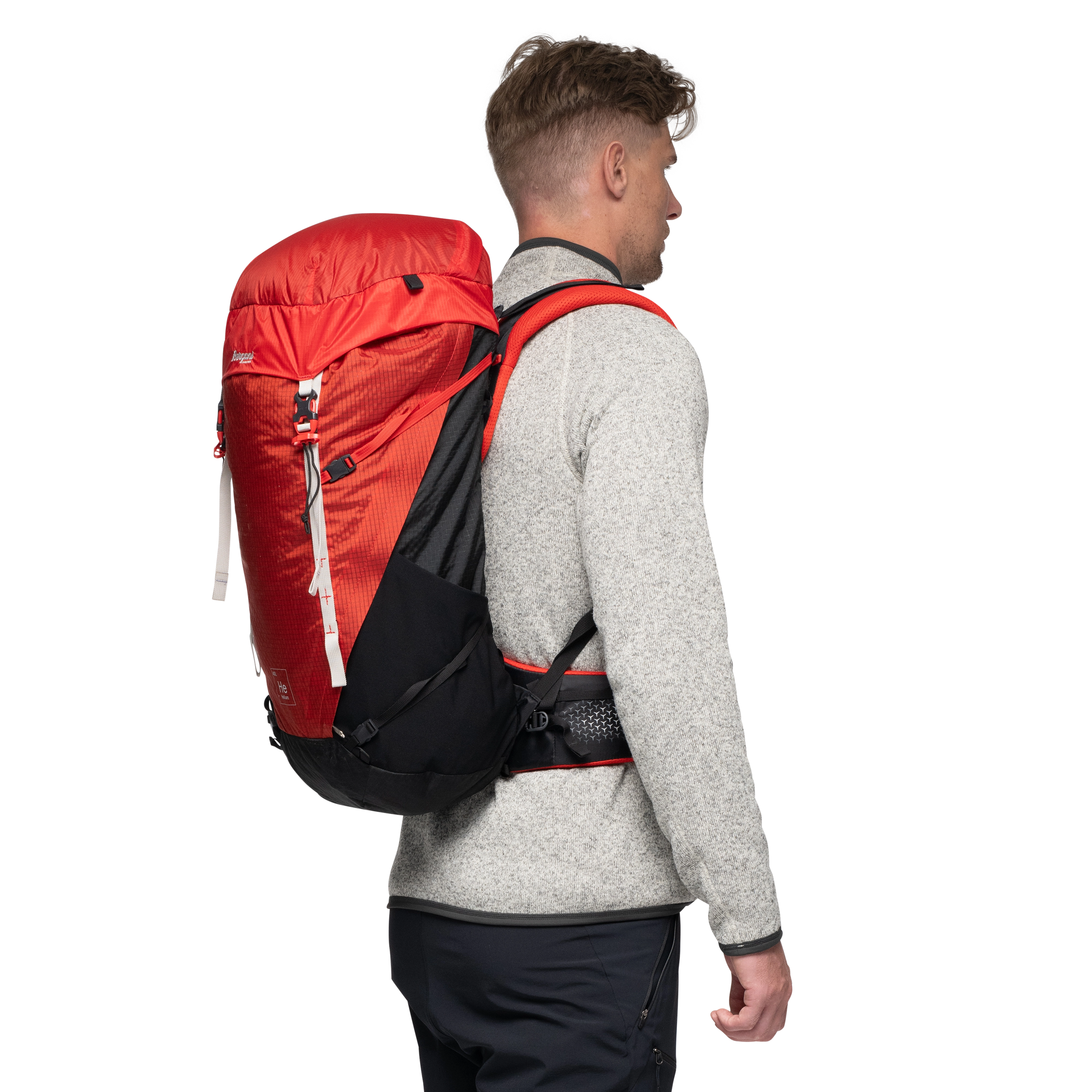Helium V5 40