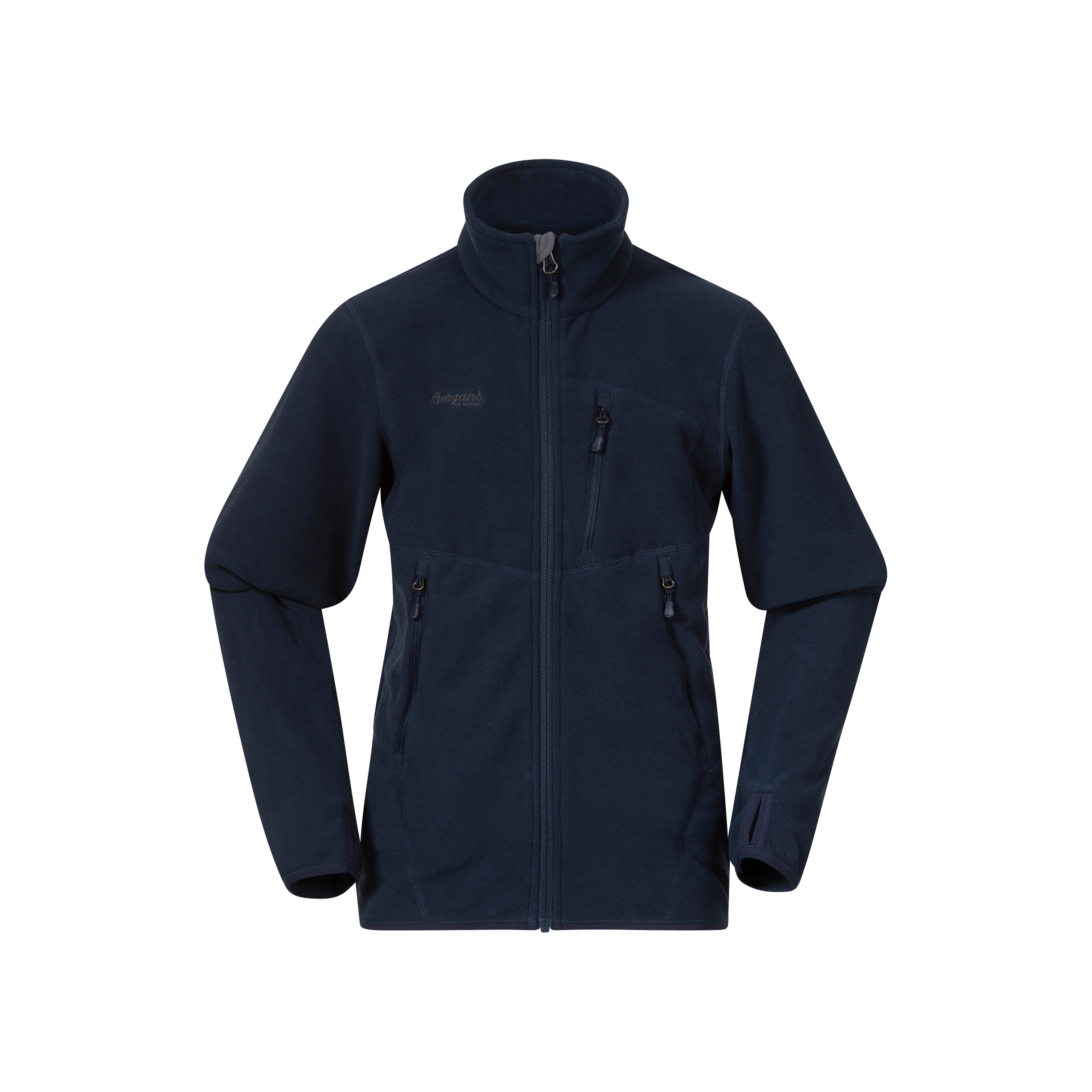 Runde Youth Jacket