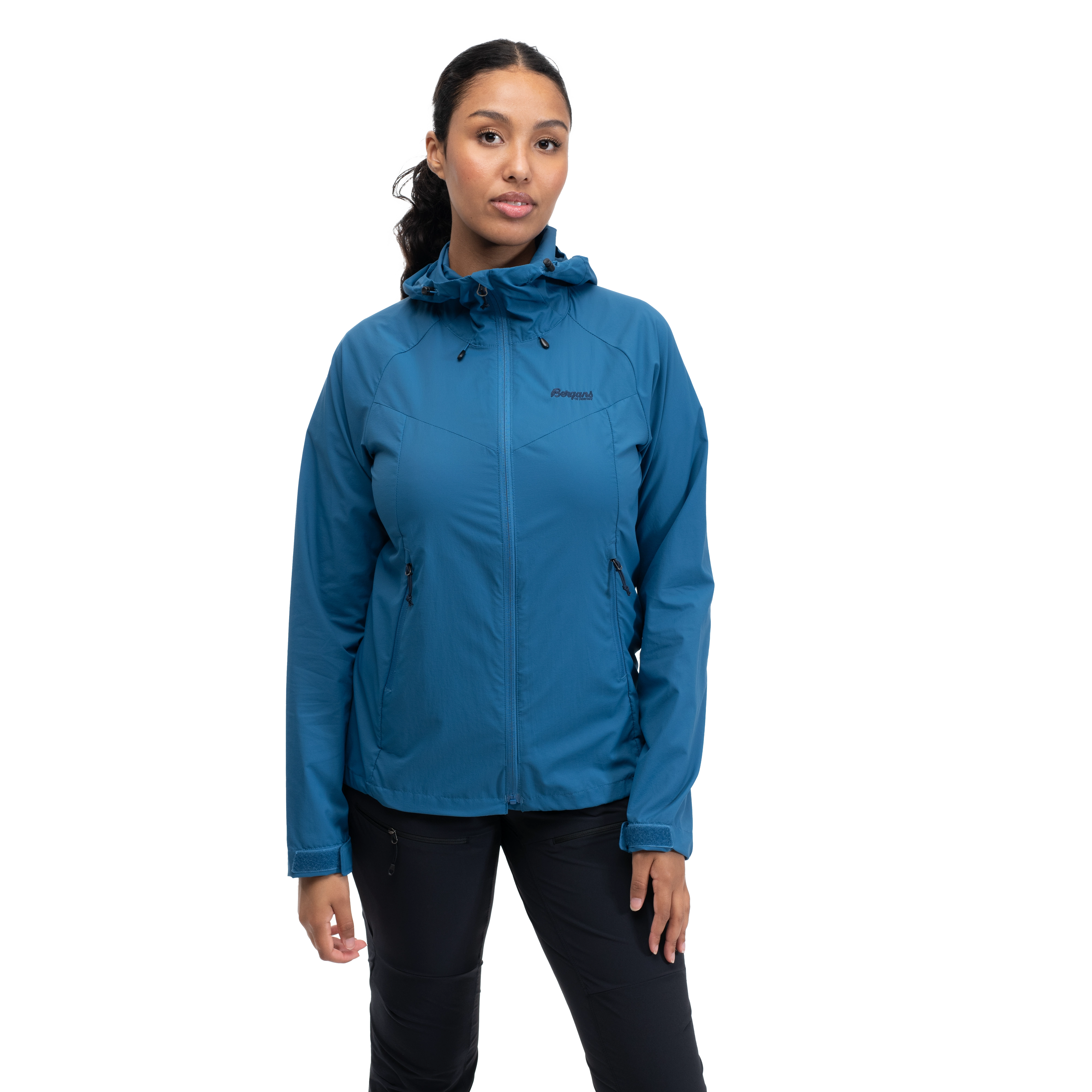 Skar Light Windbreaker Jacket Women