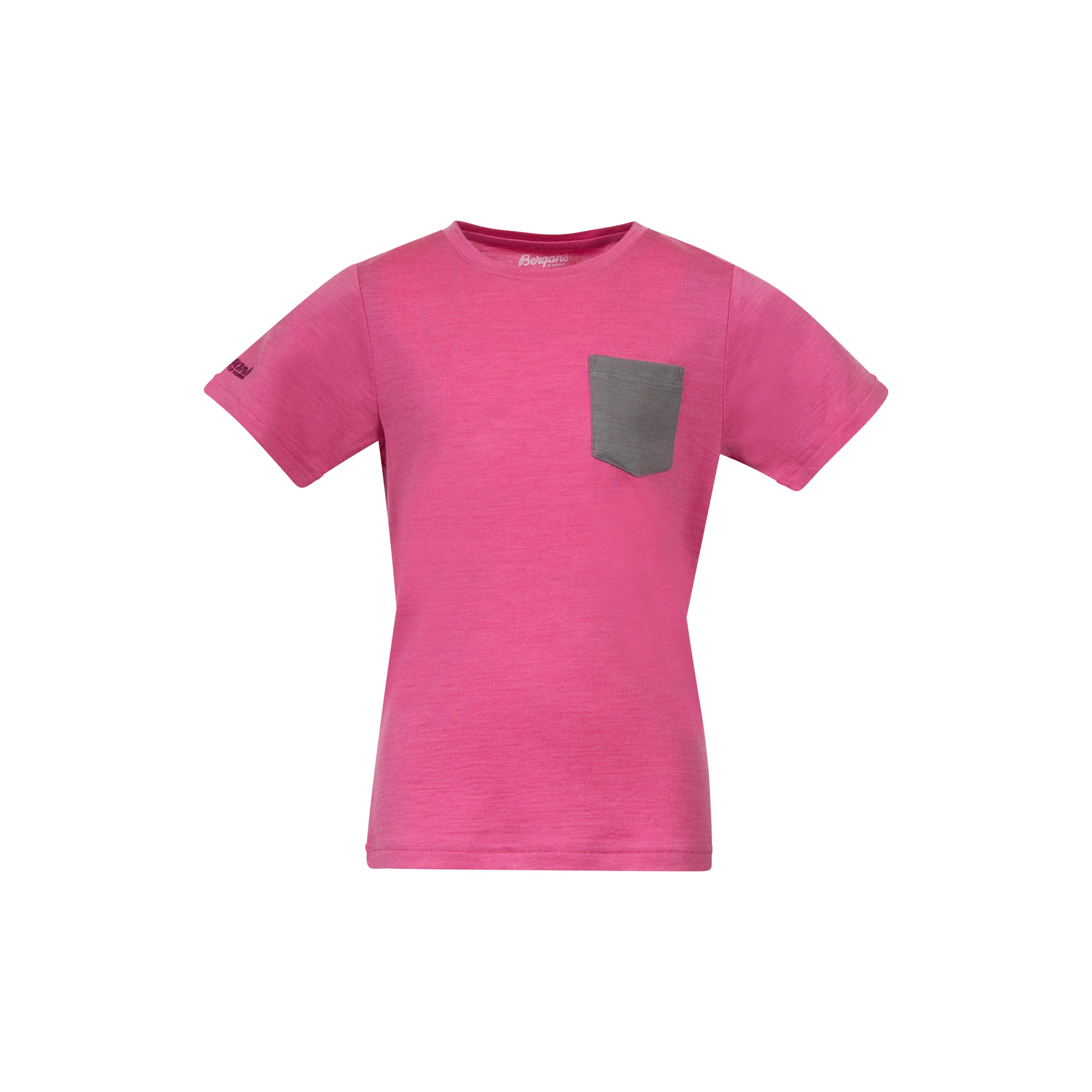 Myske Wool Kids Tee