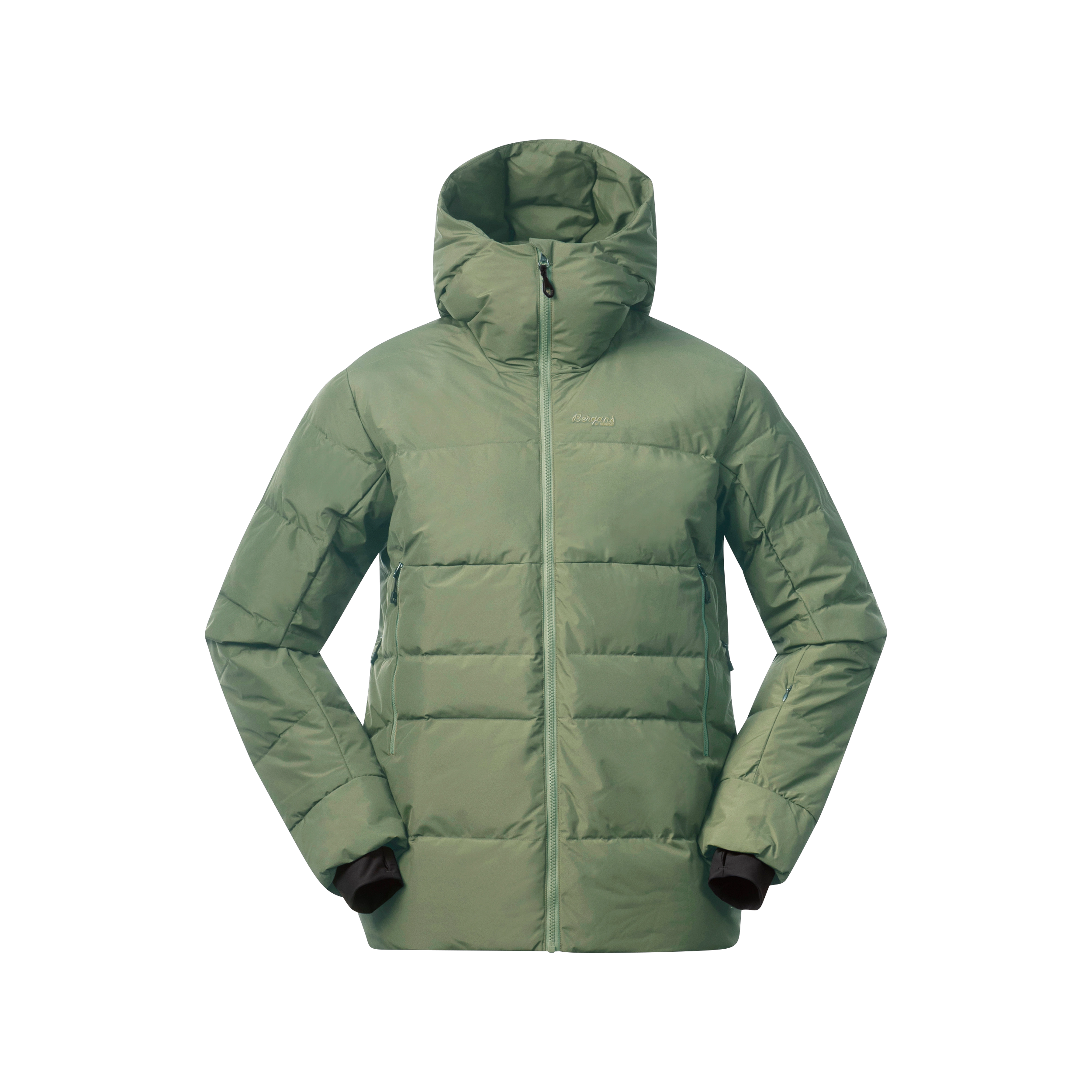 Stranda V2 Down Jacket