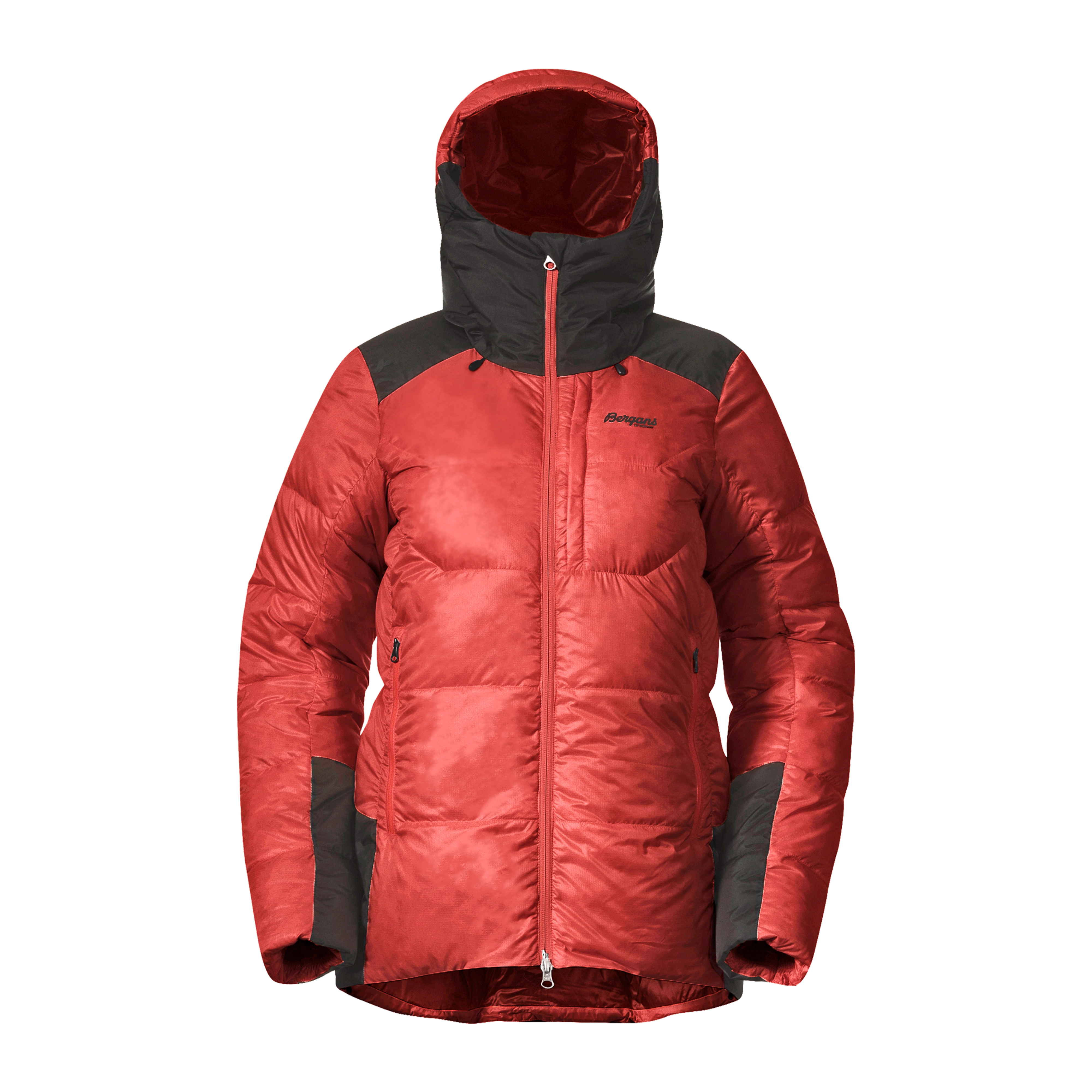 Runde Youth Jacket