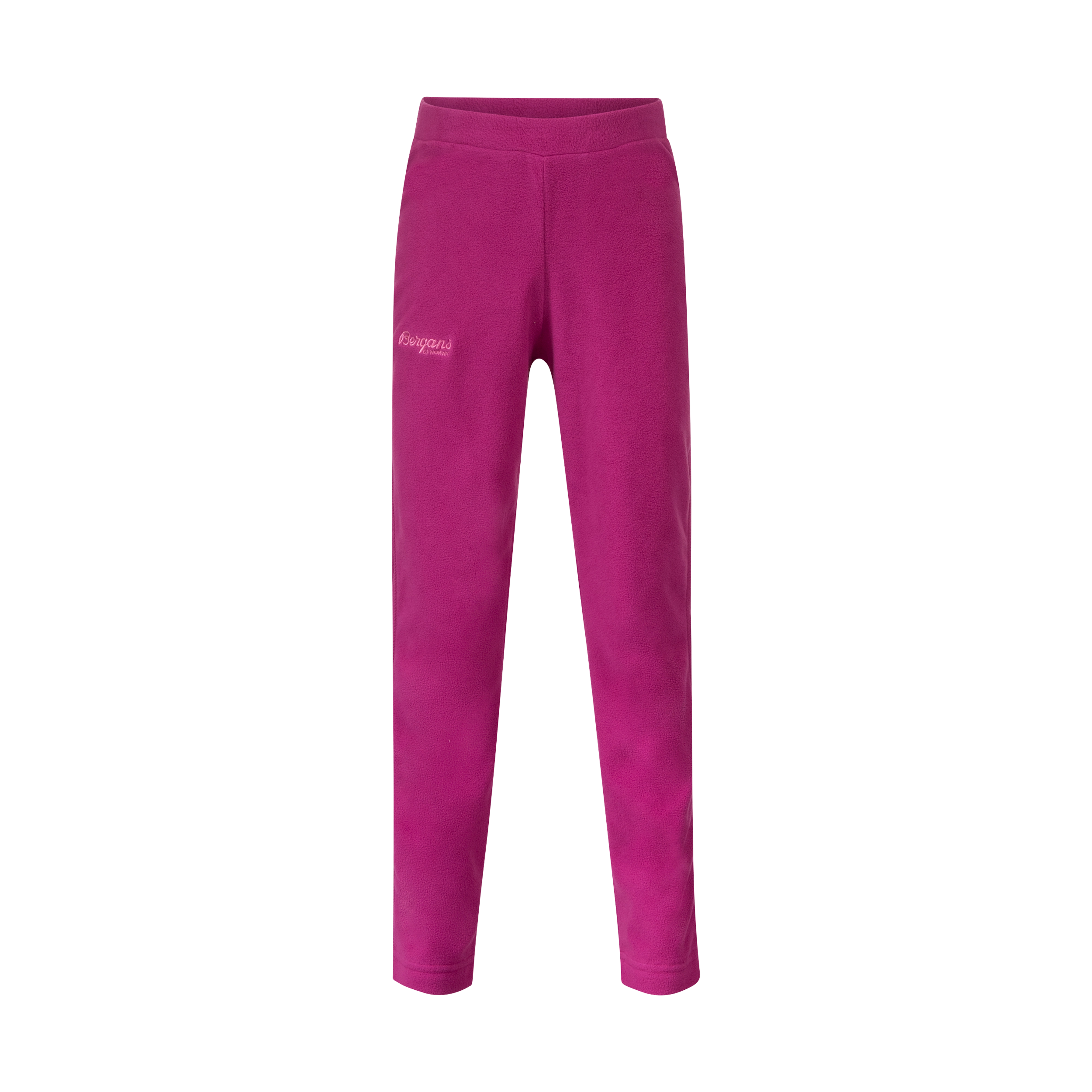 Smådøl Kids Fleece Tights