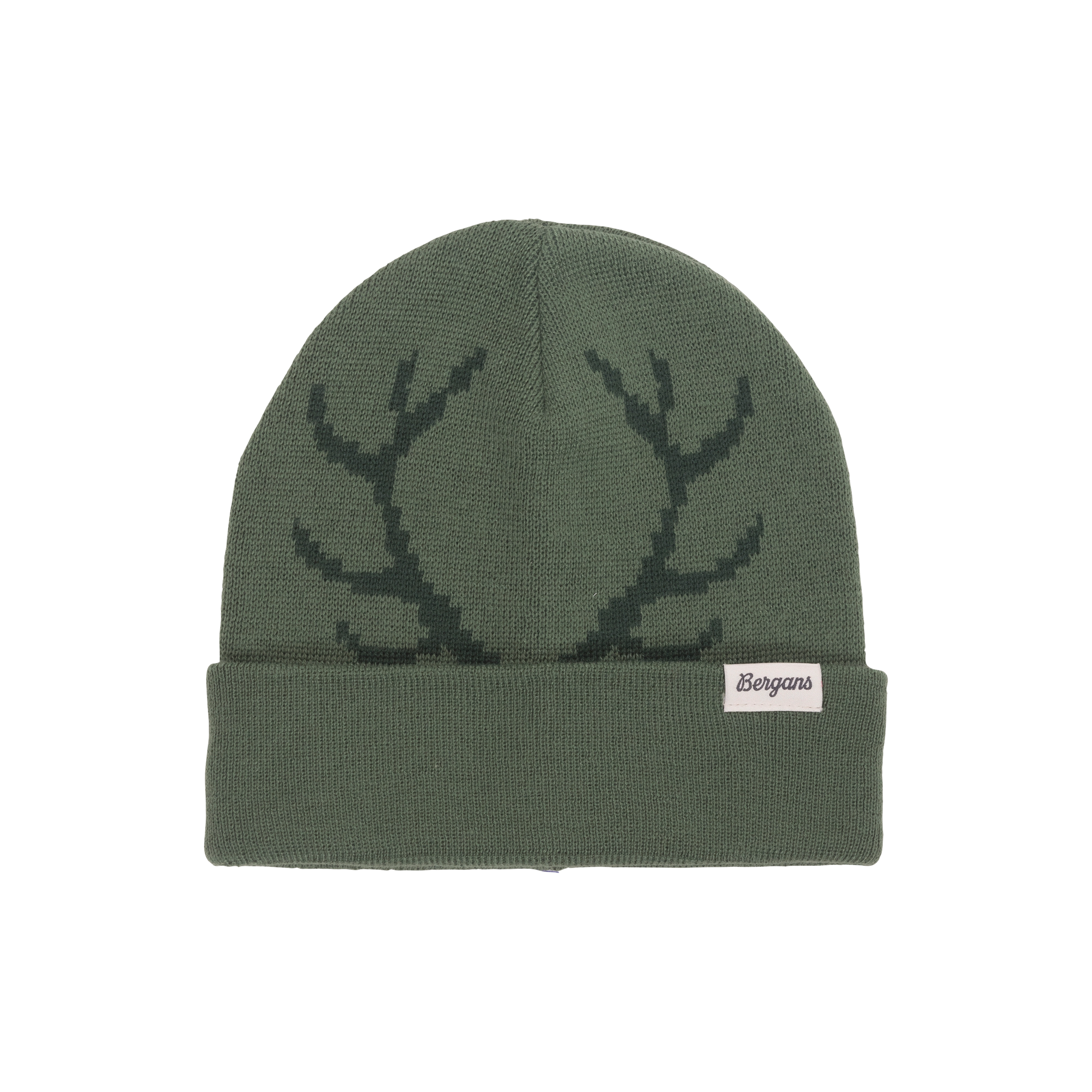 Antlers Kids Beanie