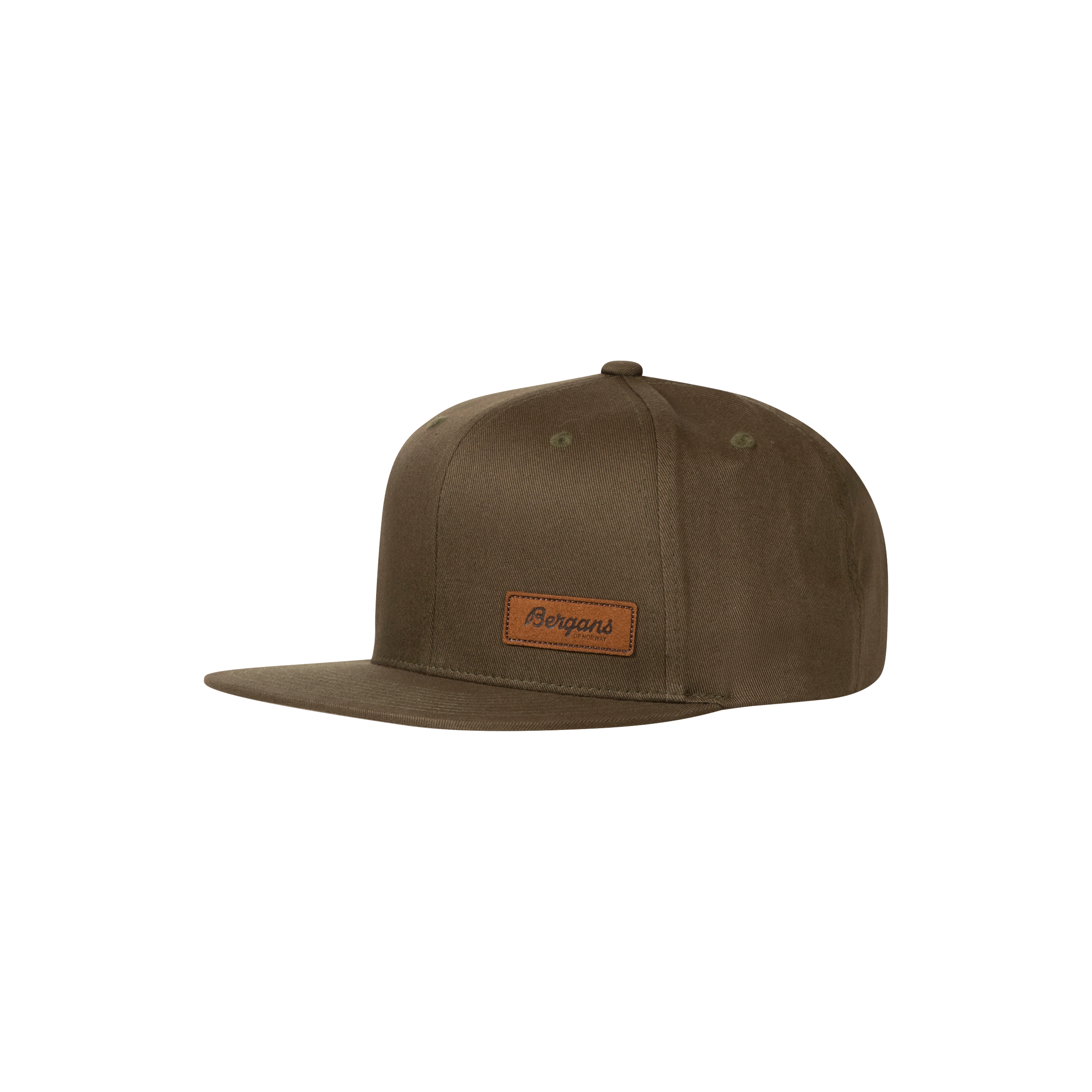 Nordmarka Snapback Cap
