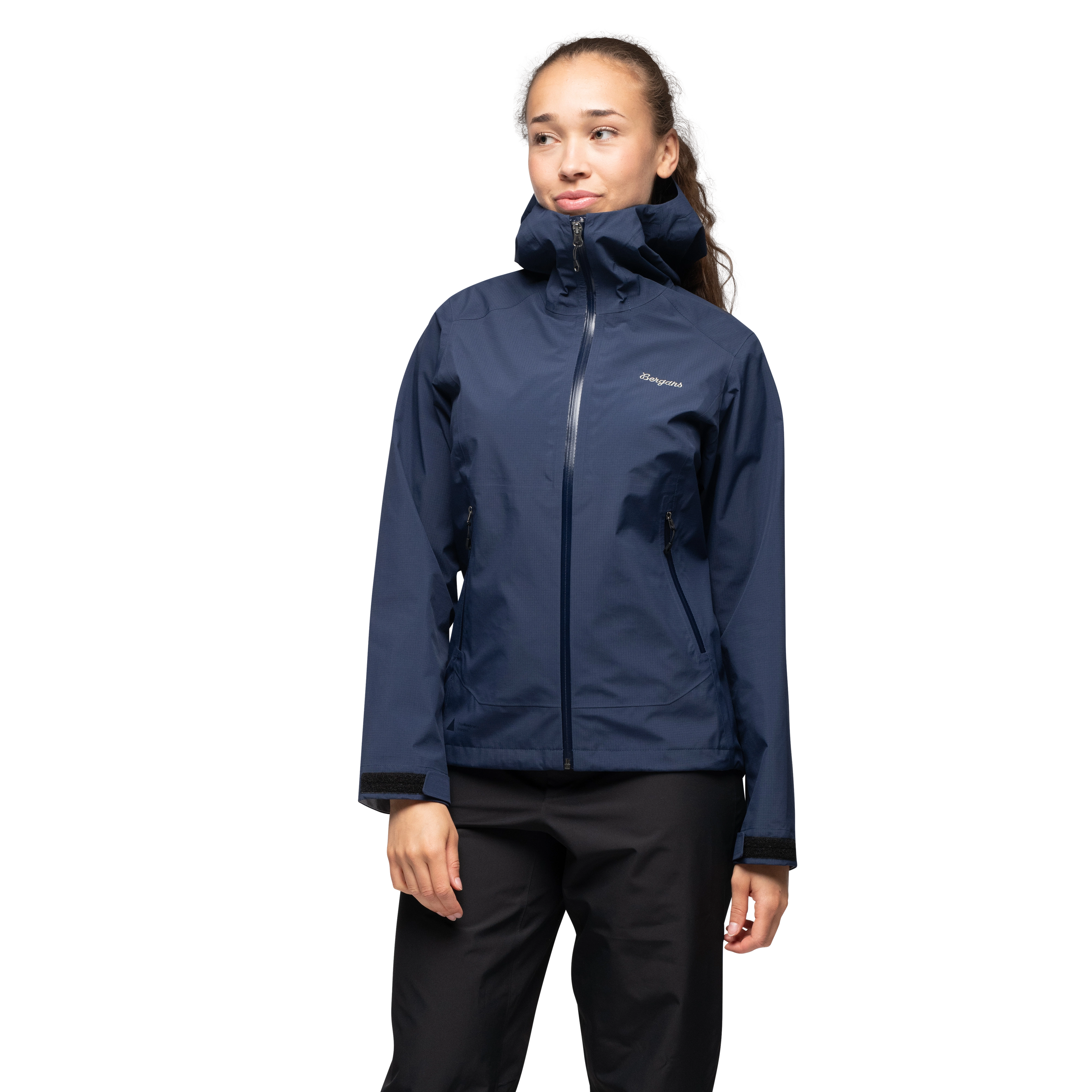 Essentials 3L Shell Jacket Women