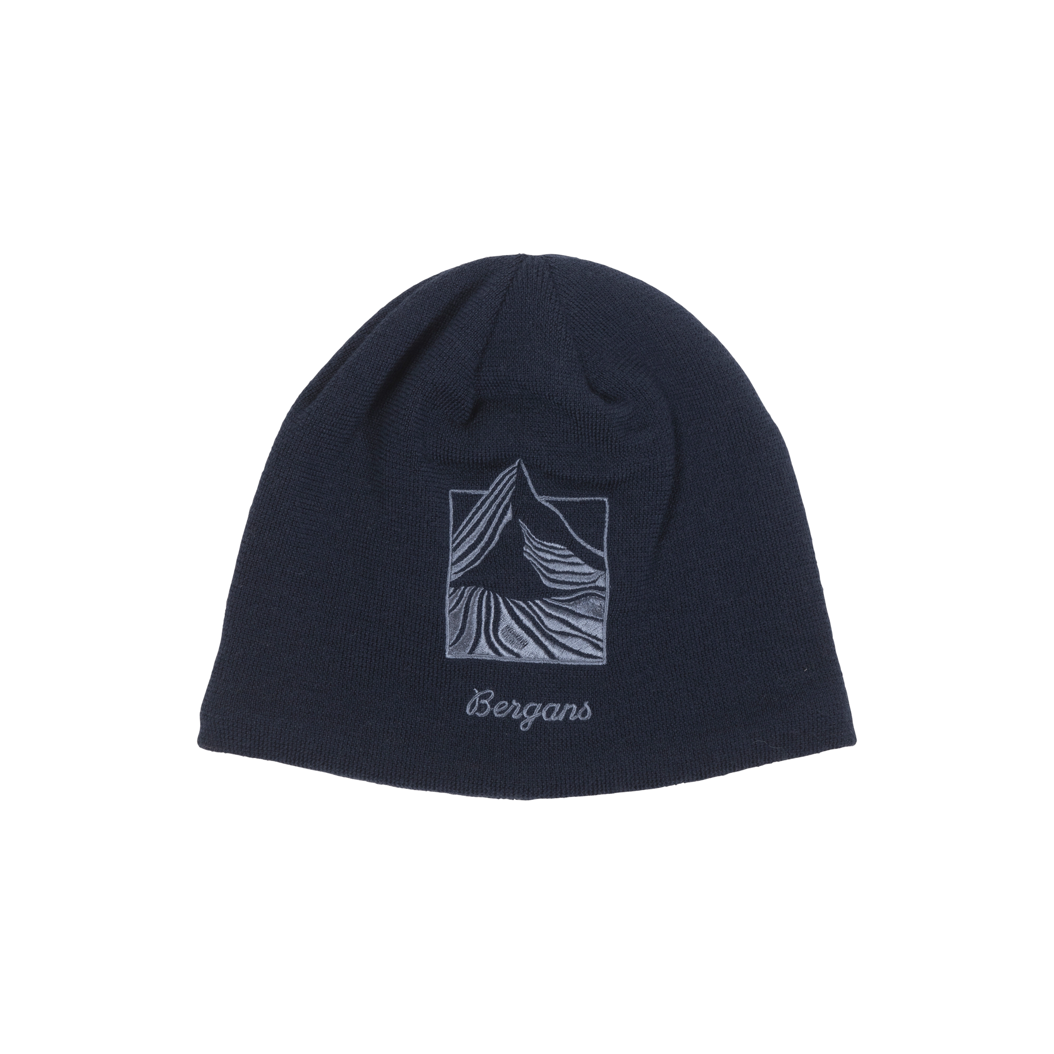 Rabot Fleece Lined Wool Beanie