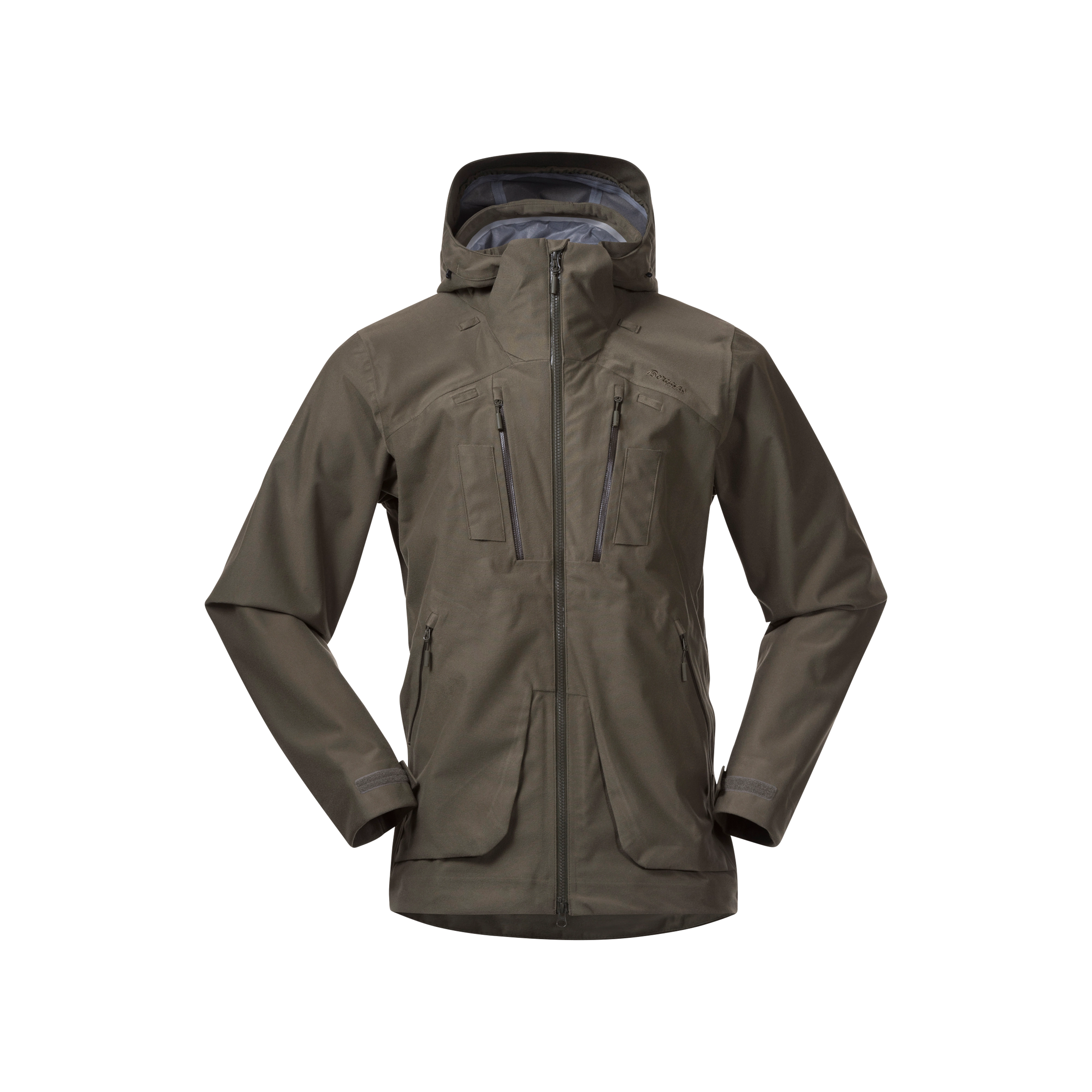 Hogna 3L Jacket