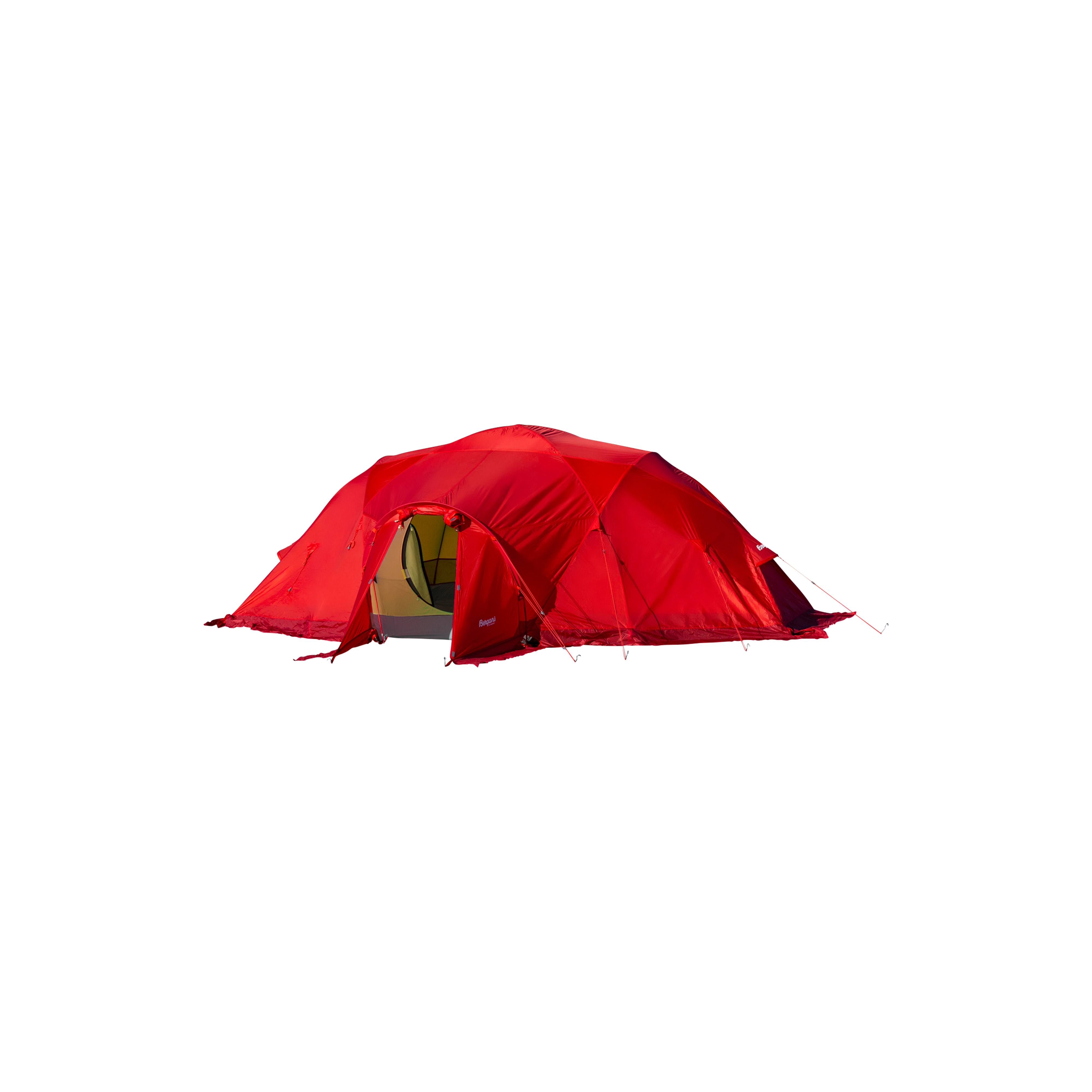 Helium Expedition Dome 6 Tent