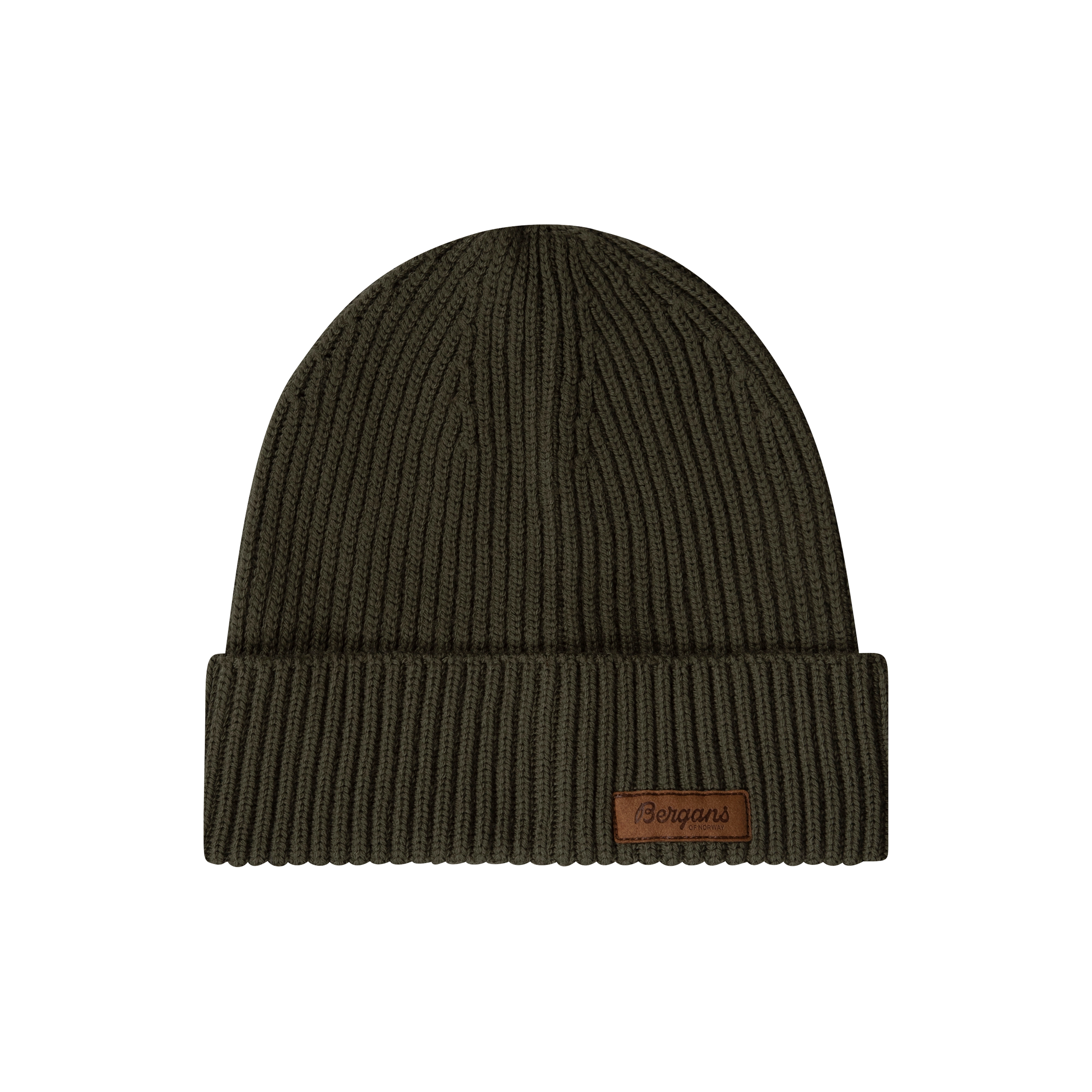 Nordmarka Merino Beanie