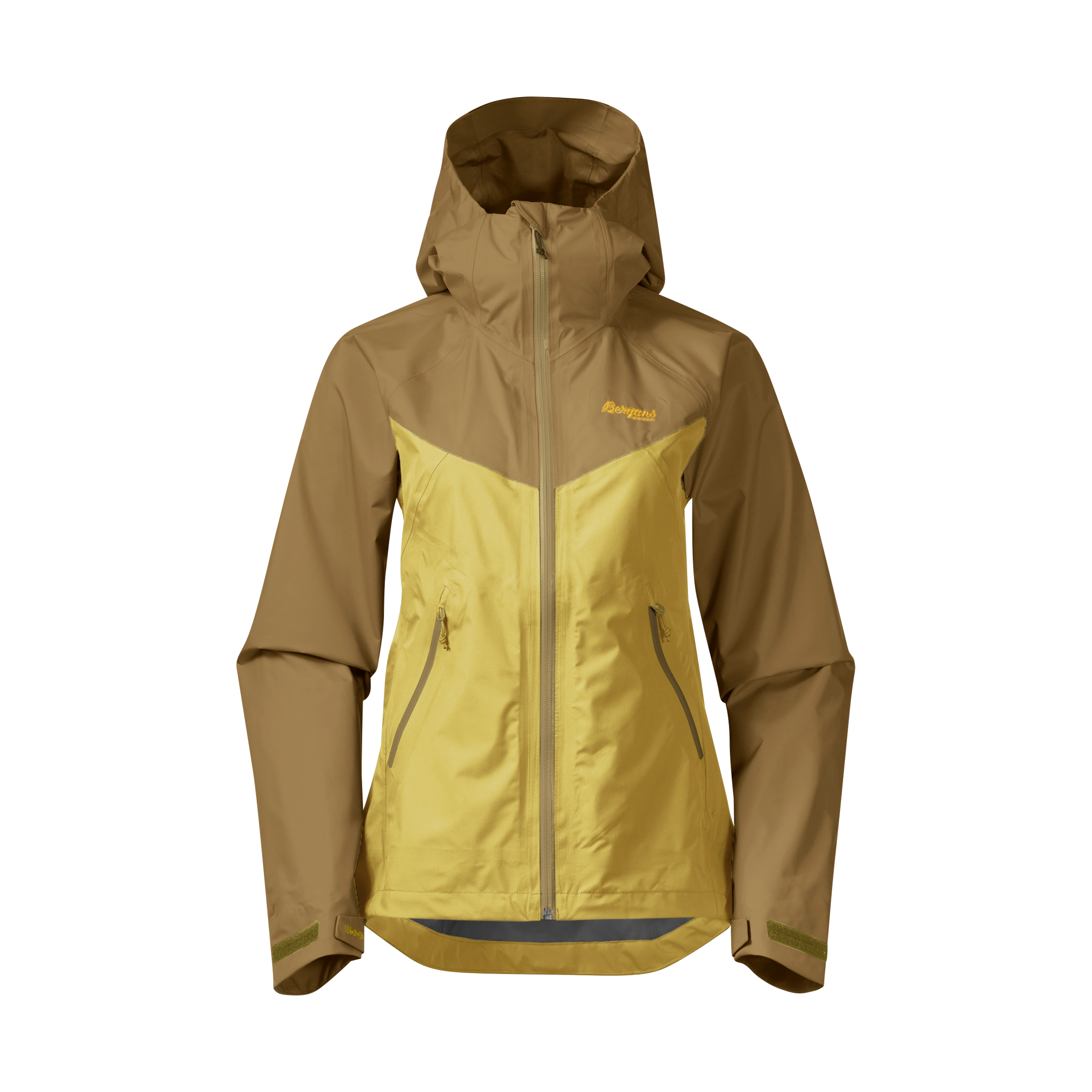 Letto V2 3L W Jacket