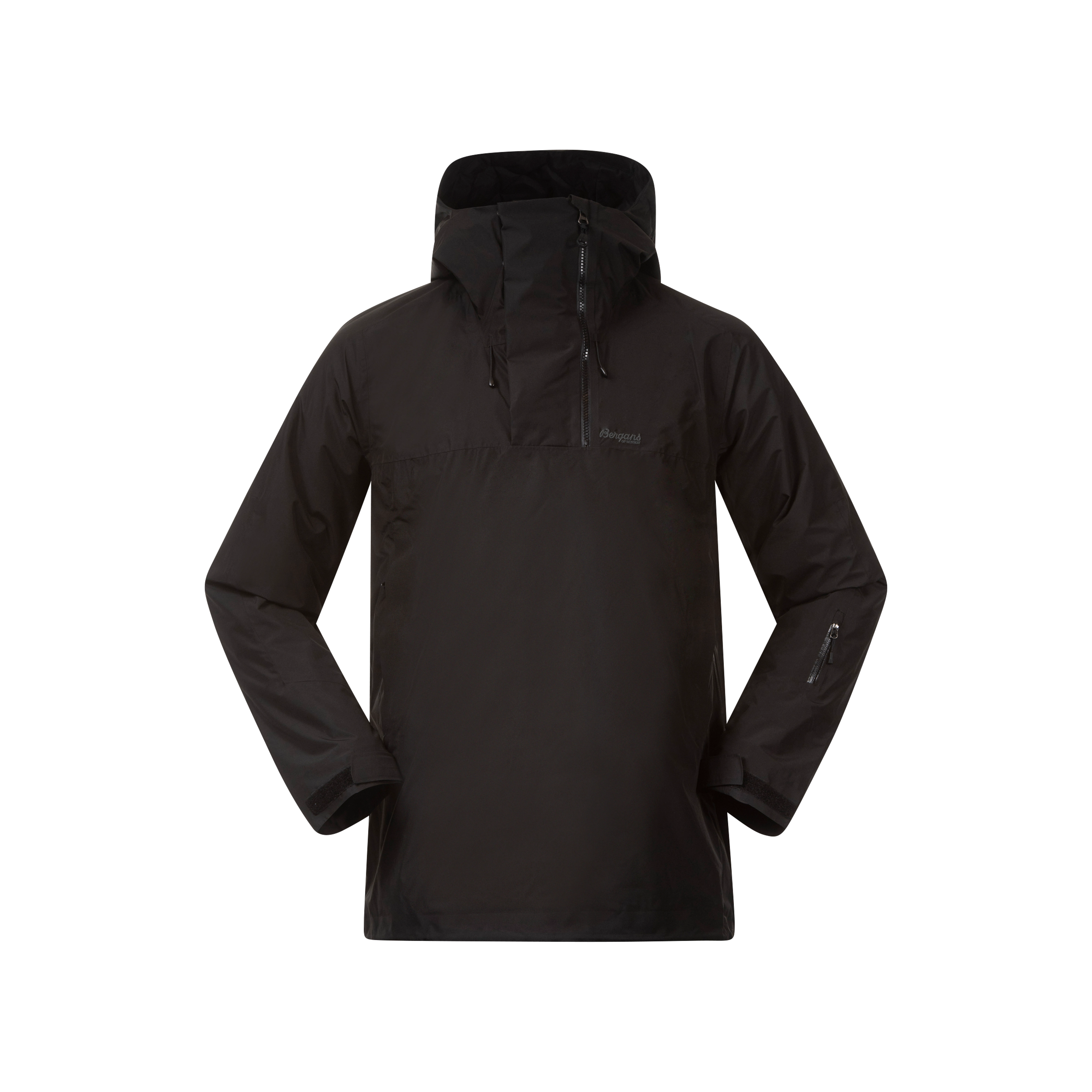 Stranda V2 Insulated Anorak