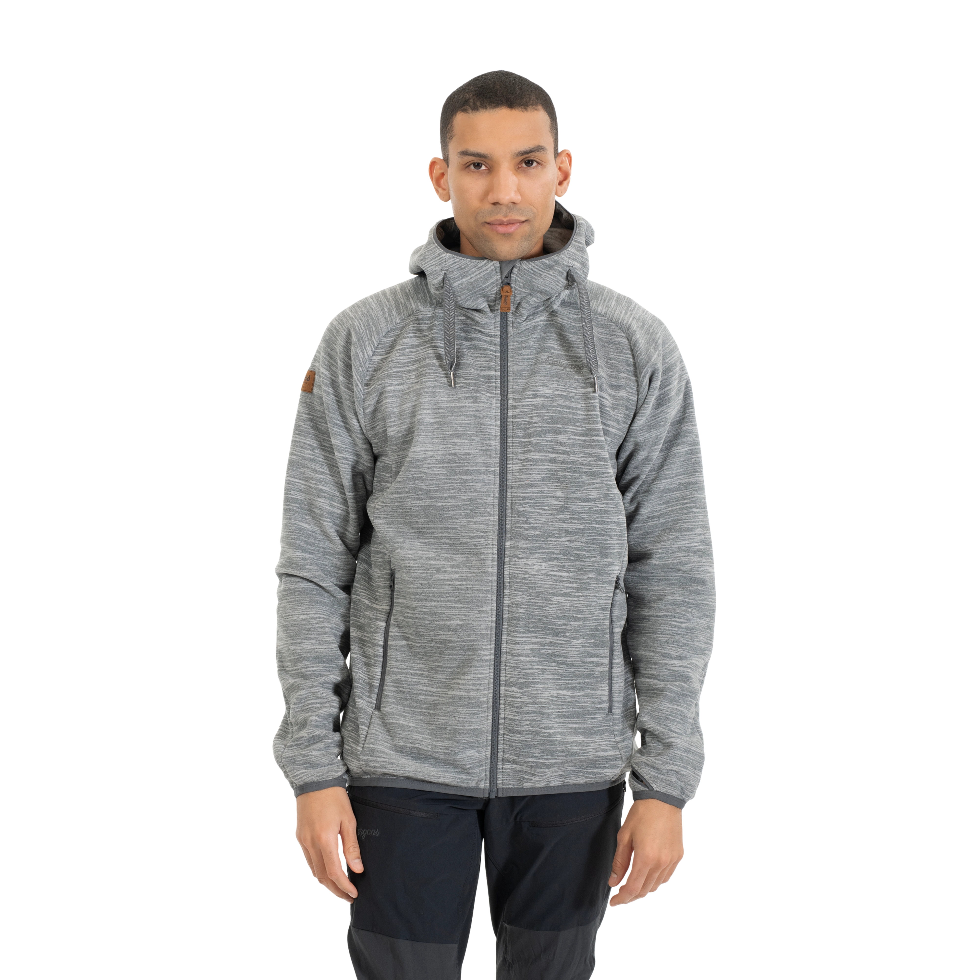 Hareid Fleece Jacket