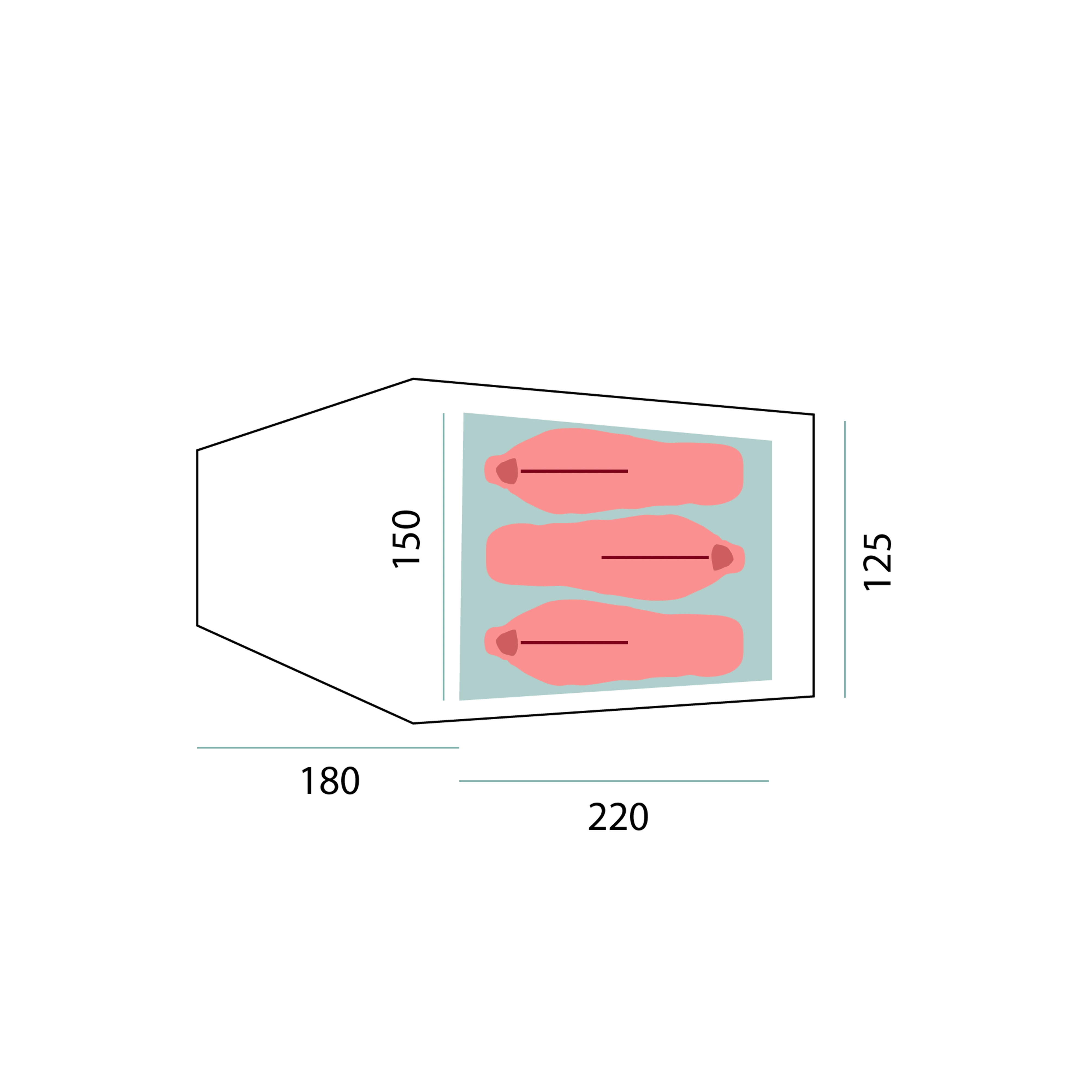 Trillemarka 3
