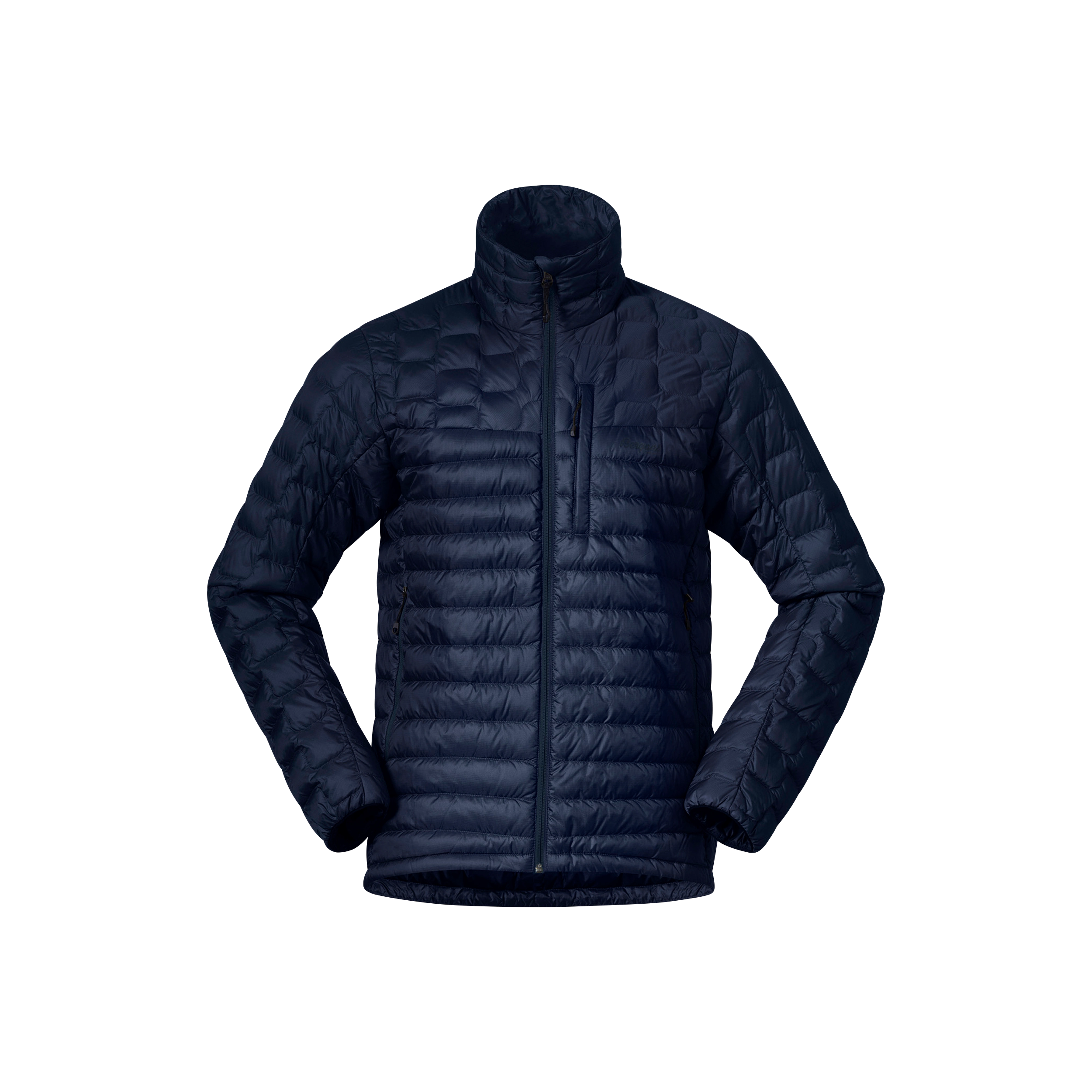Magma Light Down Jacket Men