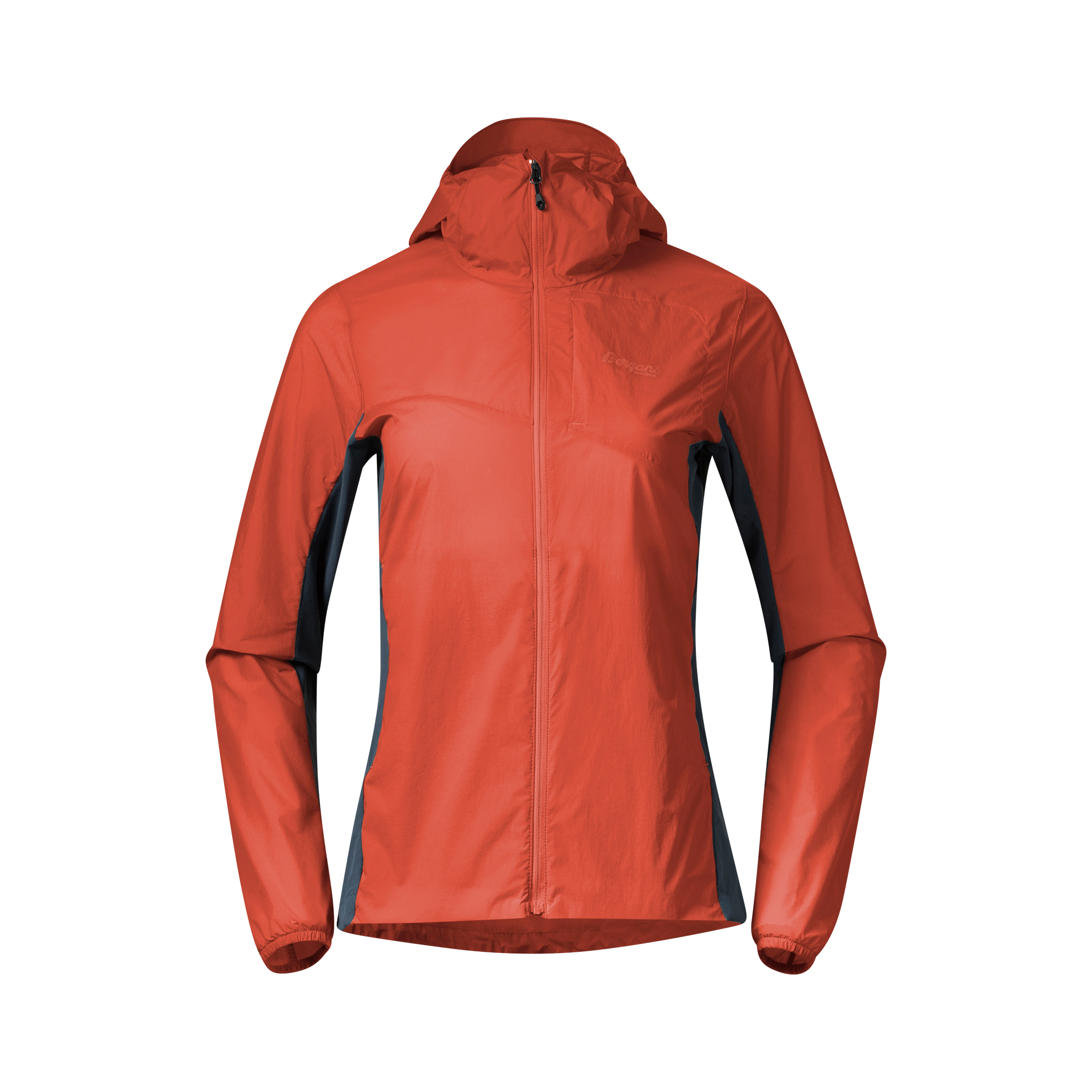 Rabot Lt Windbreaker W Jacket