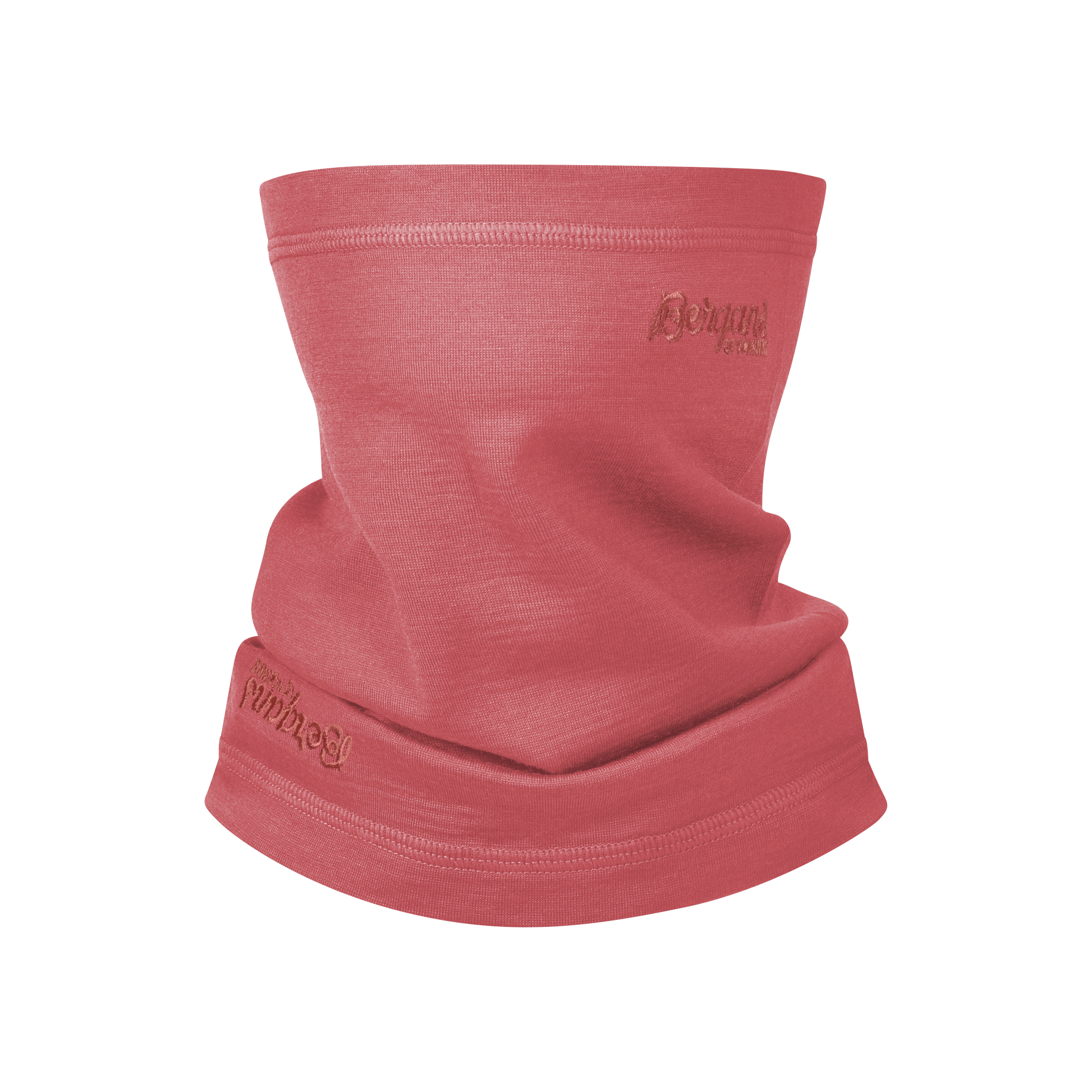 Bergans Wool Neck Warmer