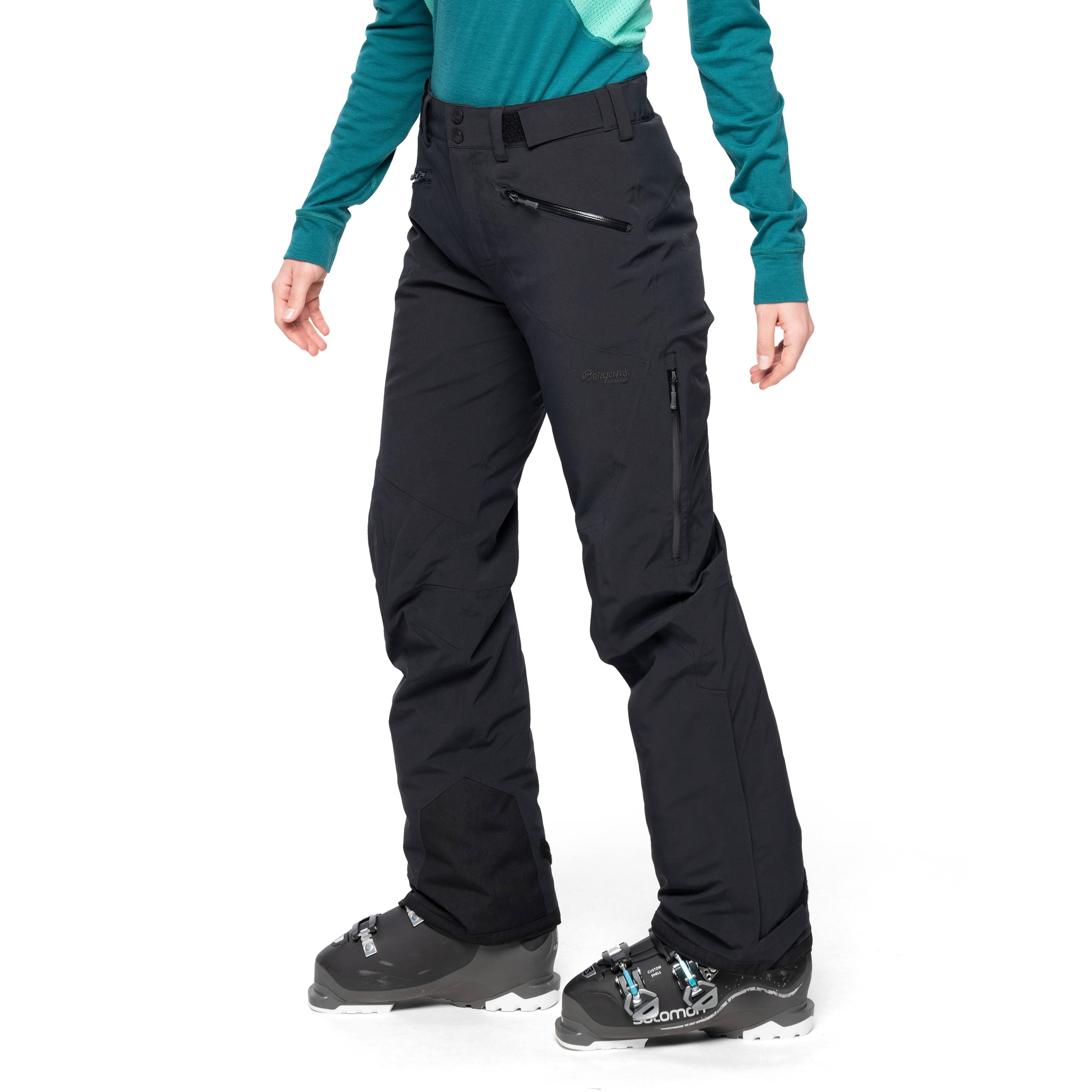 Oppdal Insulated Lady Pants