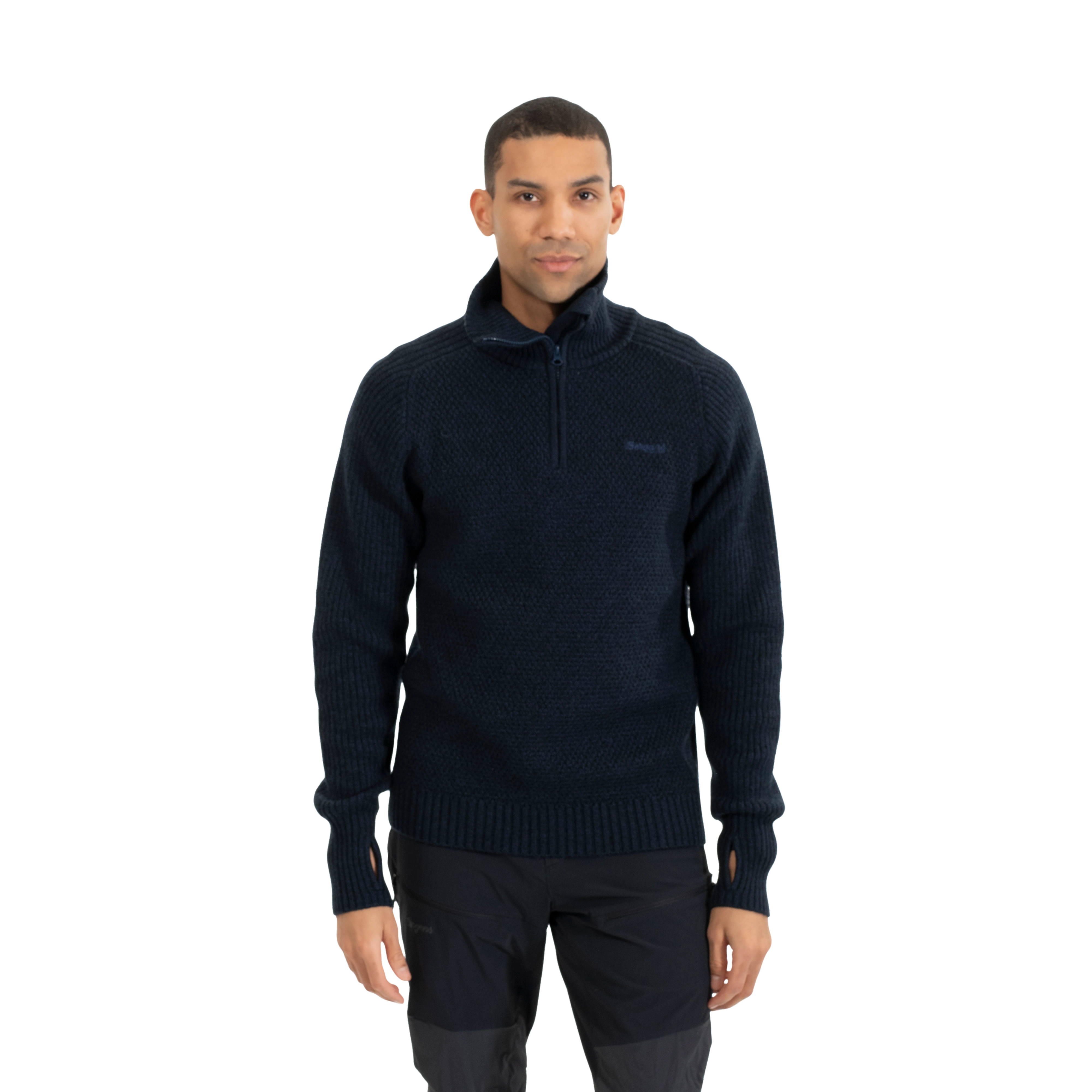 Ulriken Jumper Men