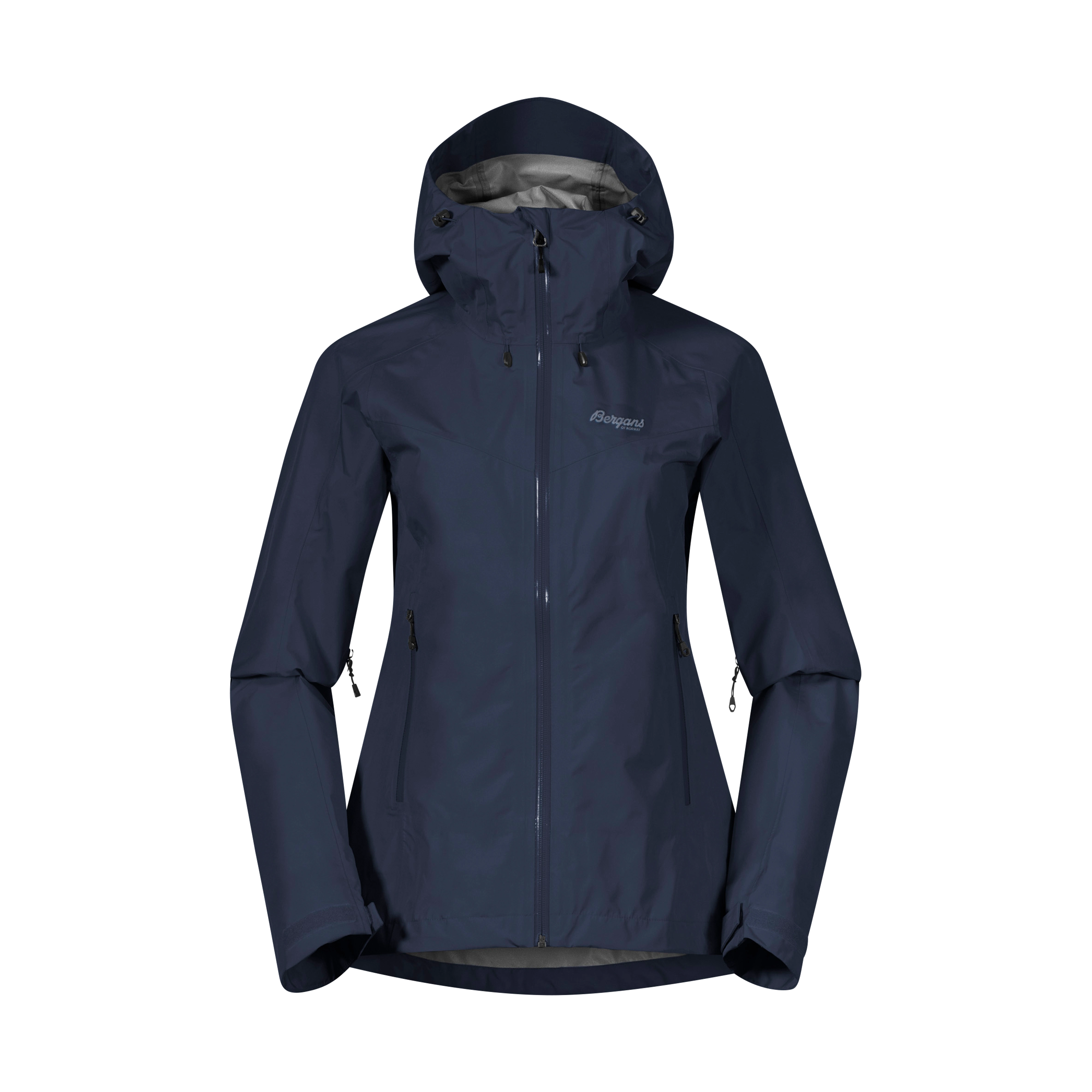 Skar Light 3L Shell Jacket Women