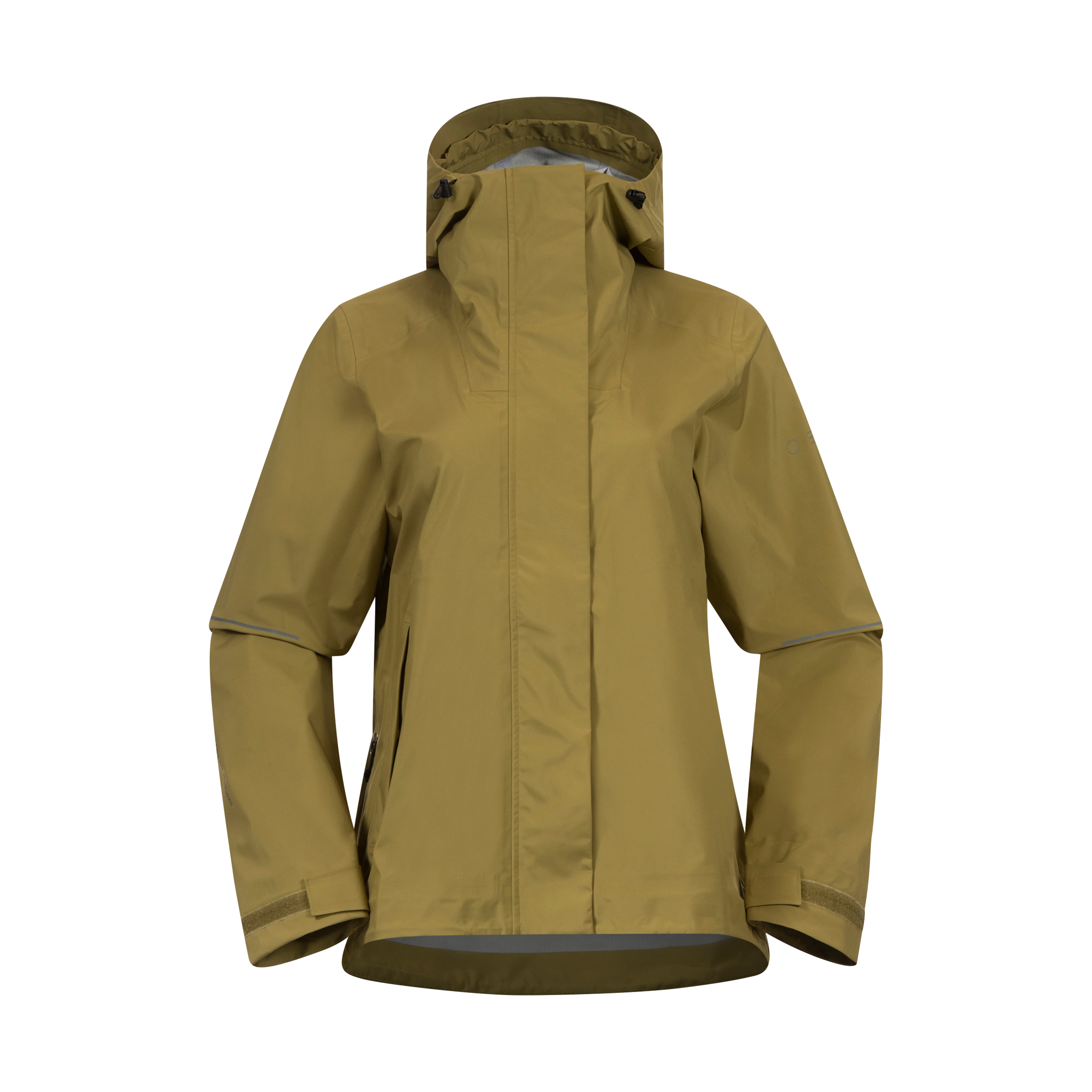 Rabot Active Mid Hood W Jacket