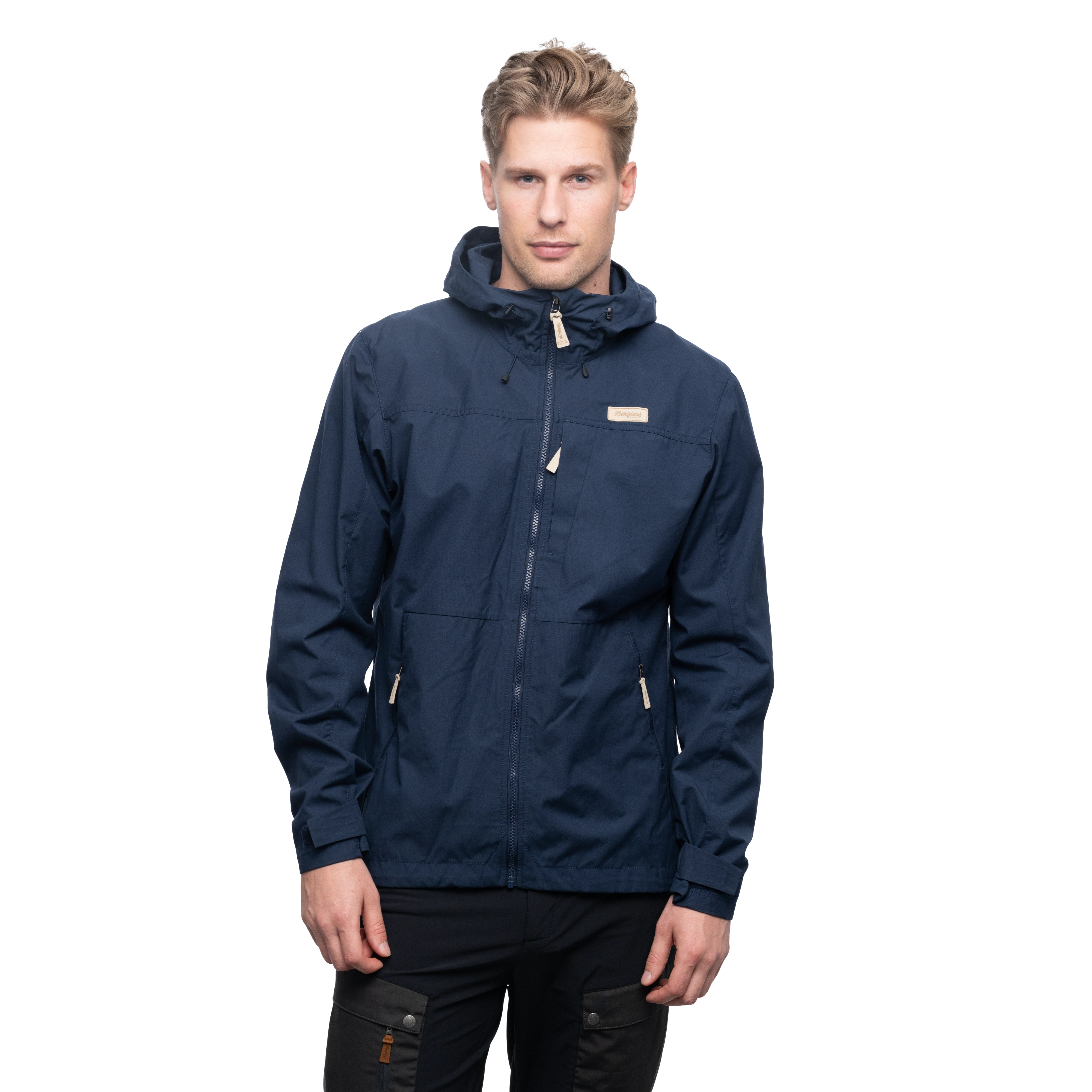 Nordmarka Leaf Light Wind Jacket Men