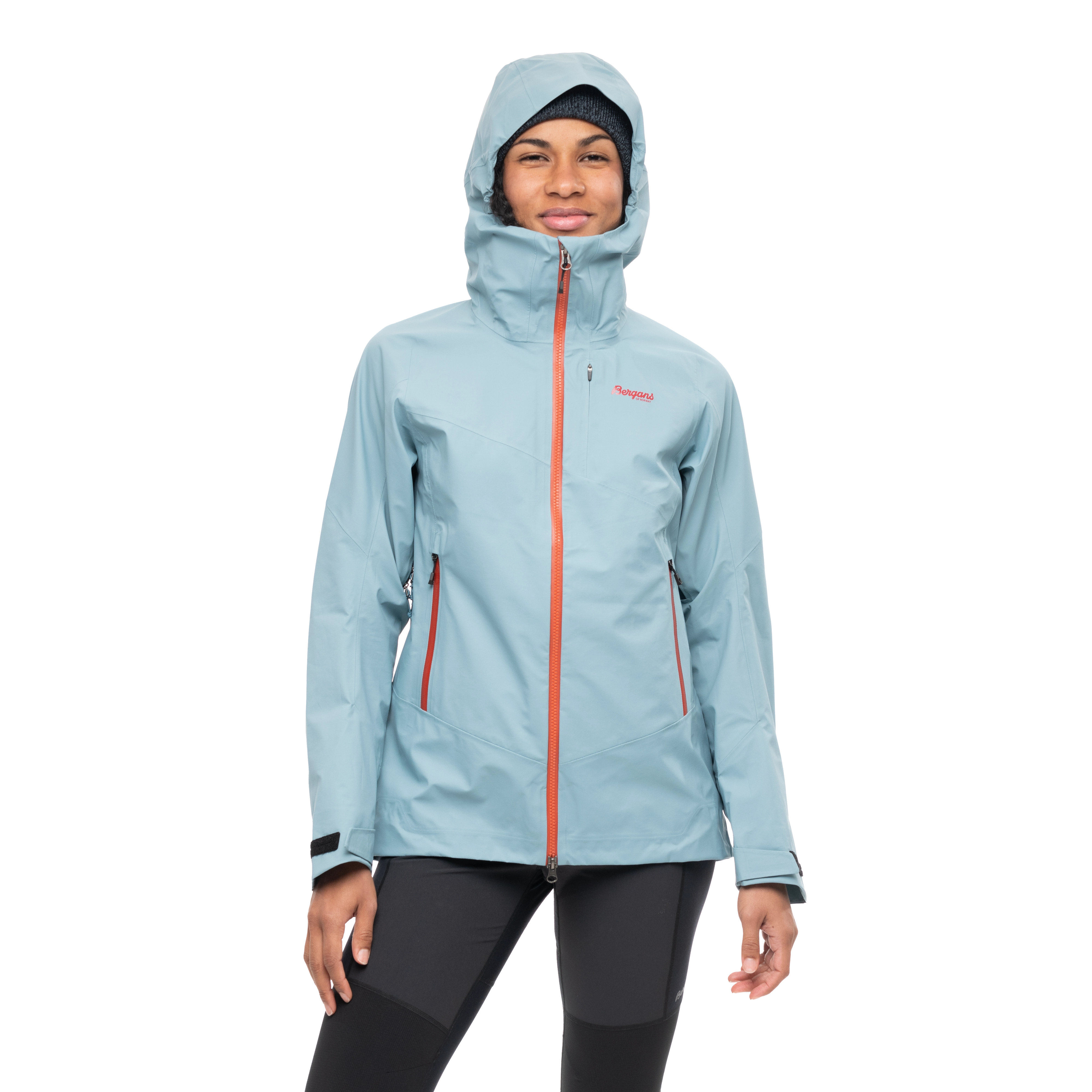 Rabot V2 3L W Jacket