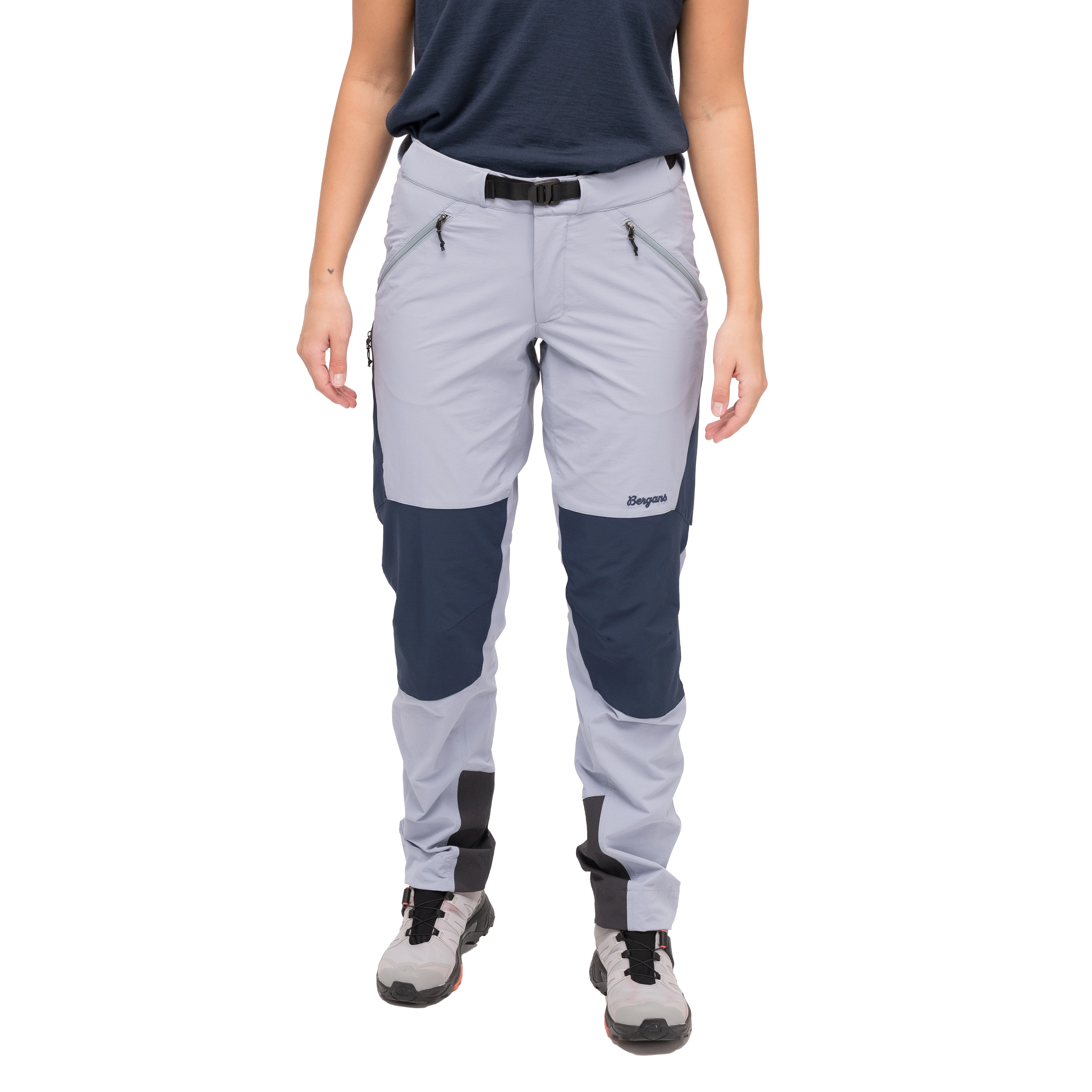 Vaagaa Softshell Pants Women
