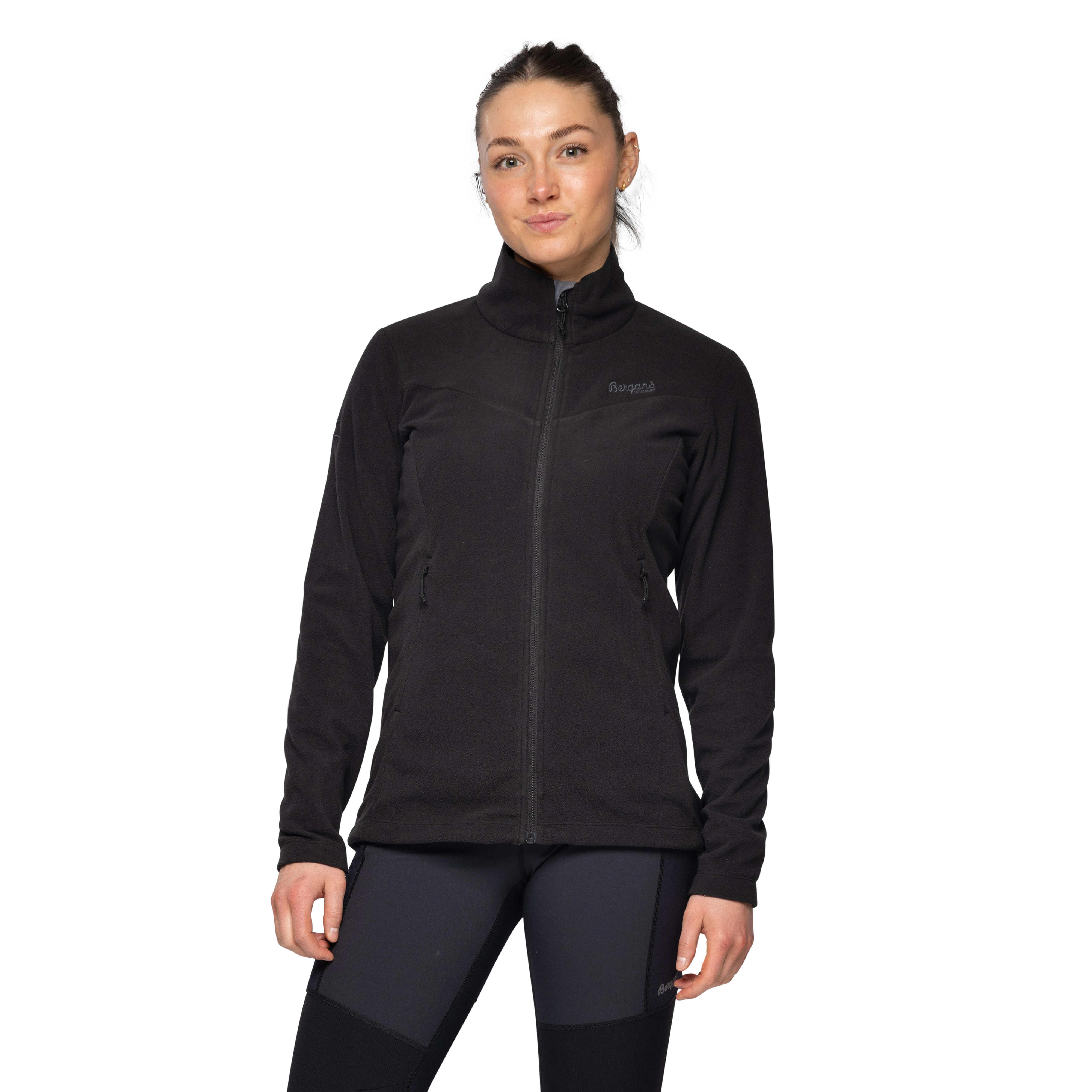 Finnsnes Fleece W Jacket