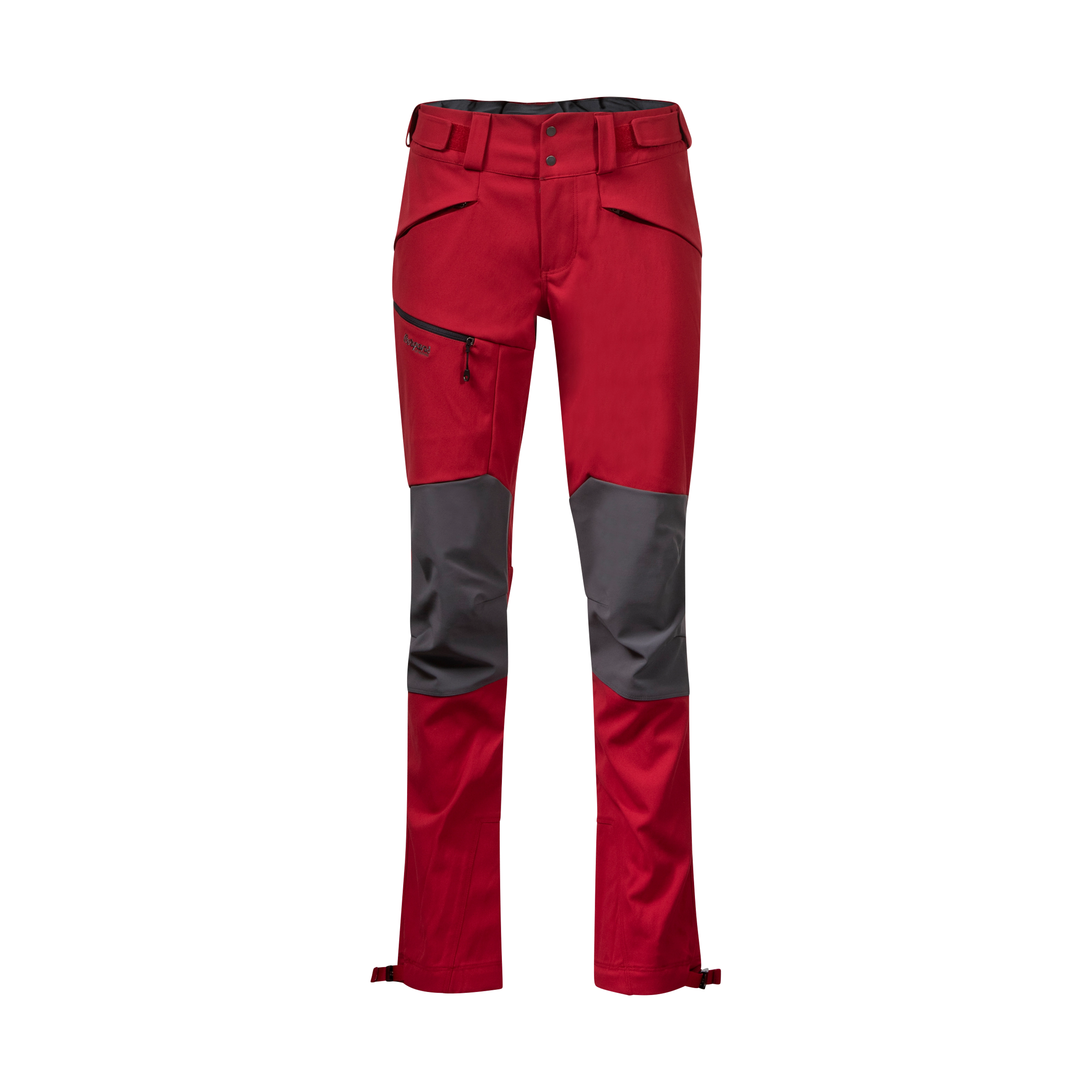 Fjorda Trekking Hybrid W Pants