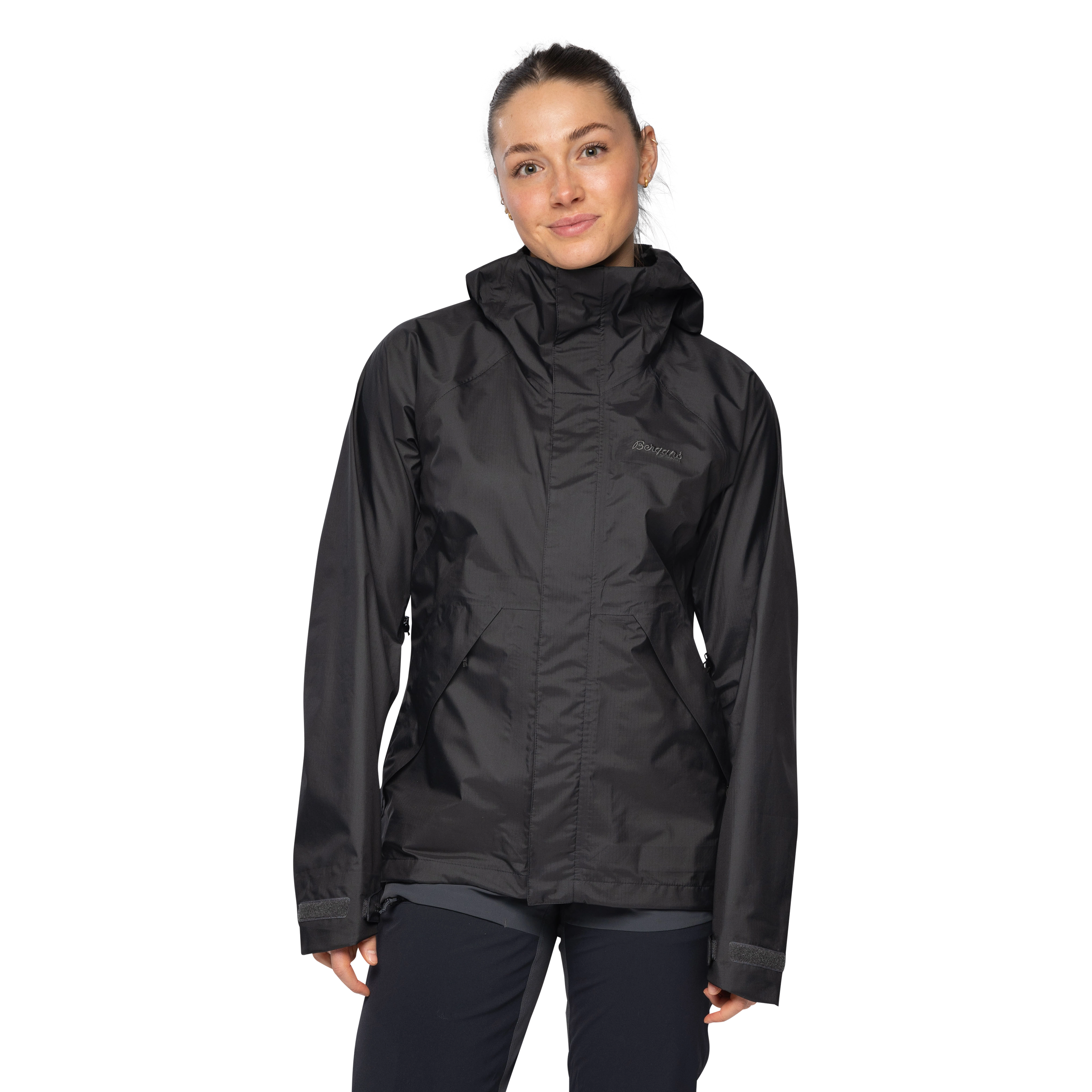 Vatne 3L W Jacket