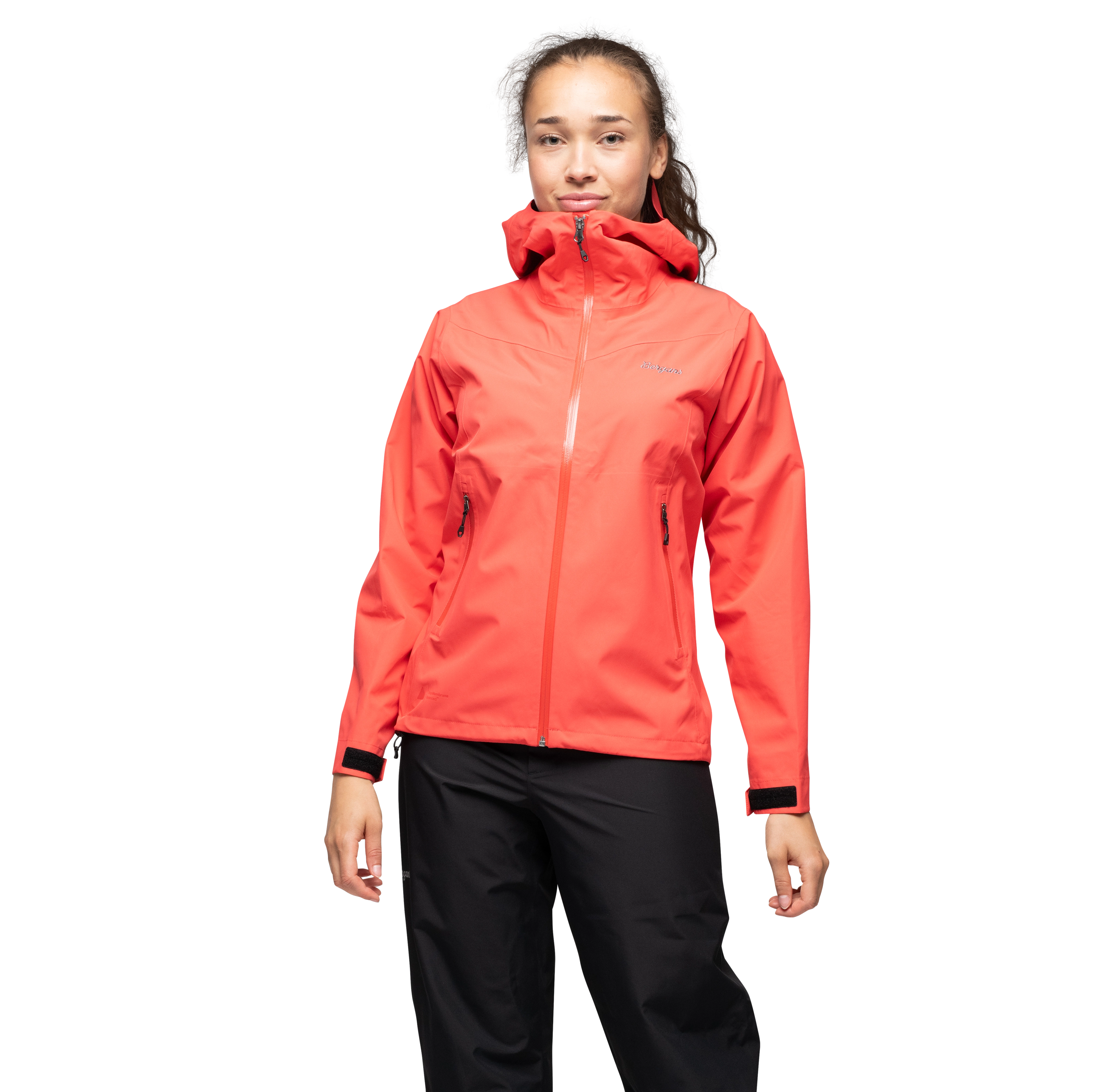 Essentials 2.5L Shell Jacket Women