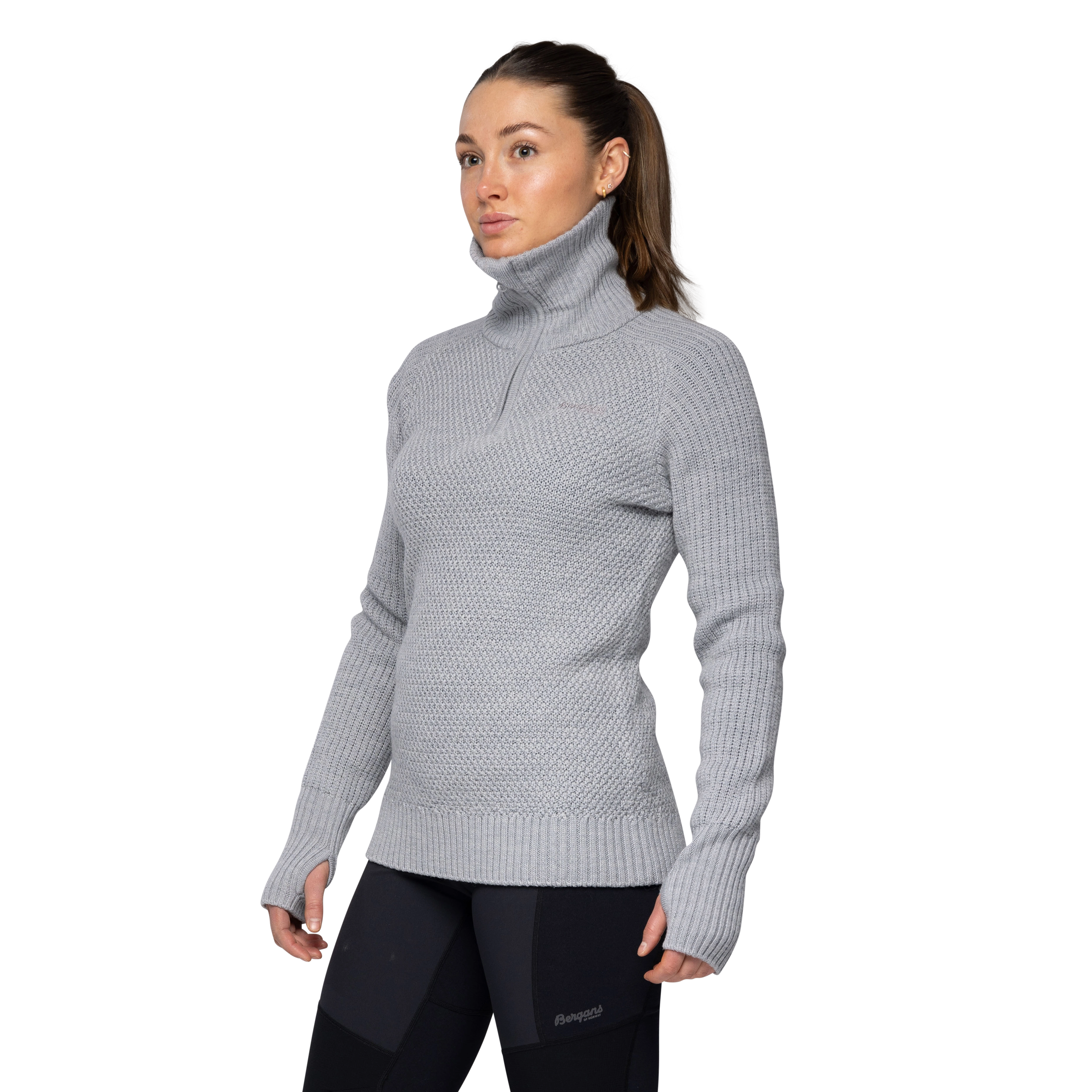 Ulriken Jumper Women