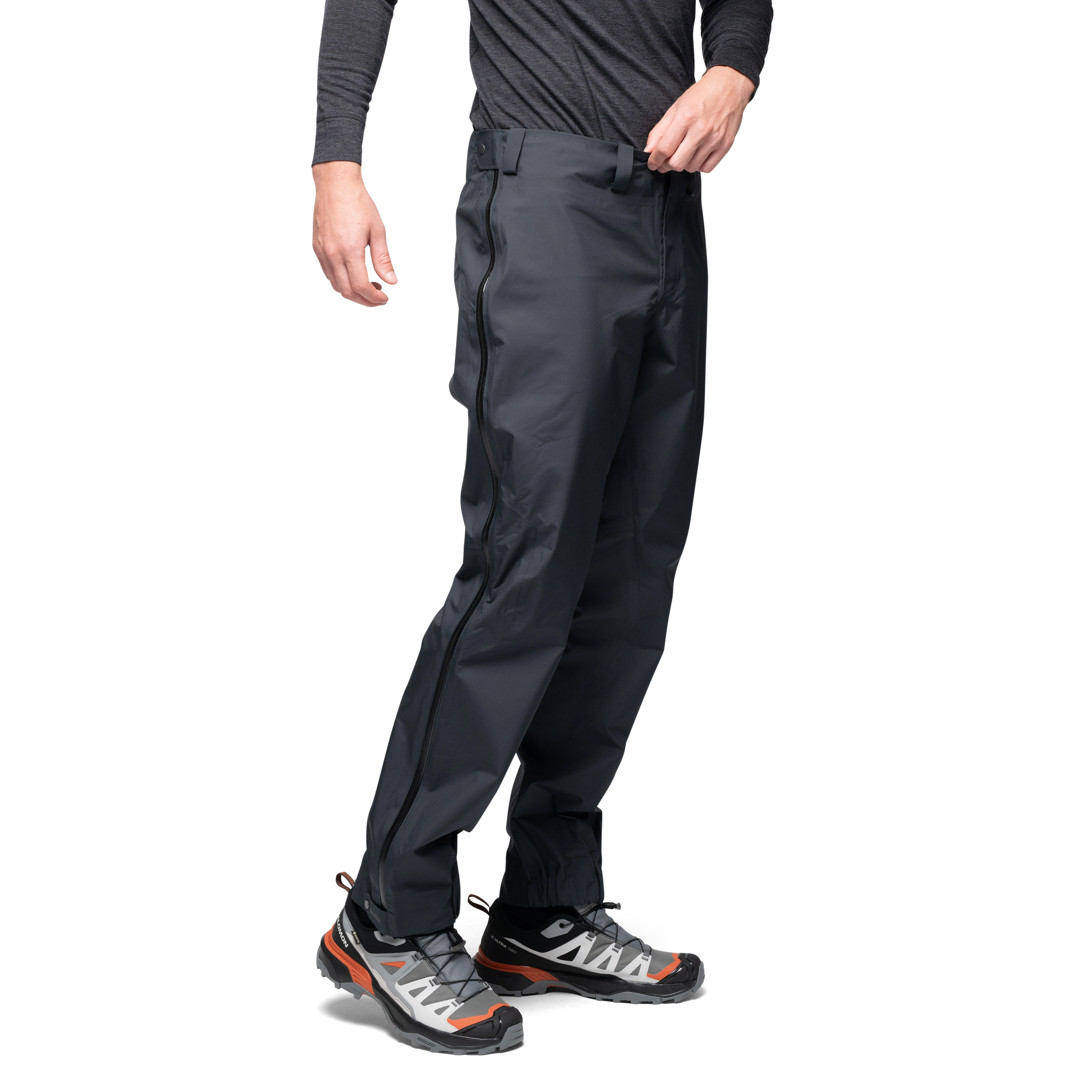 Letto LongZip Pants