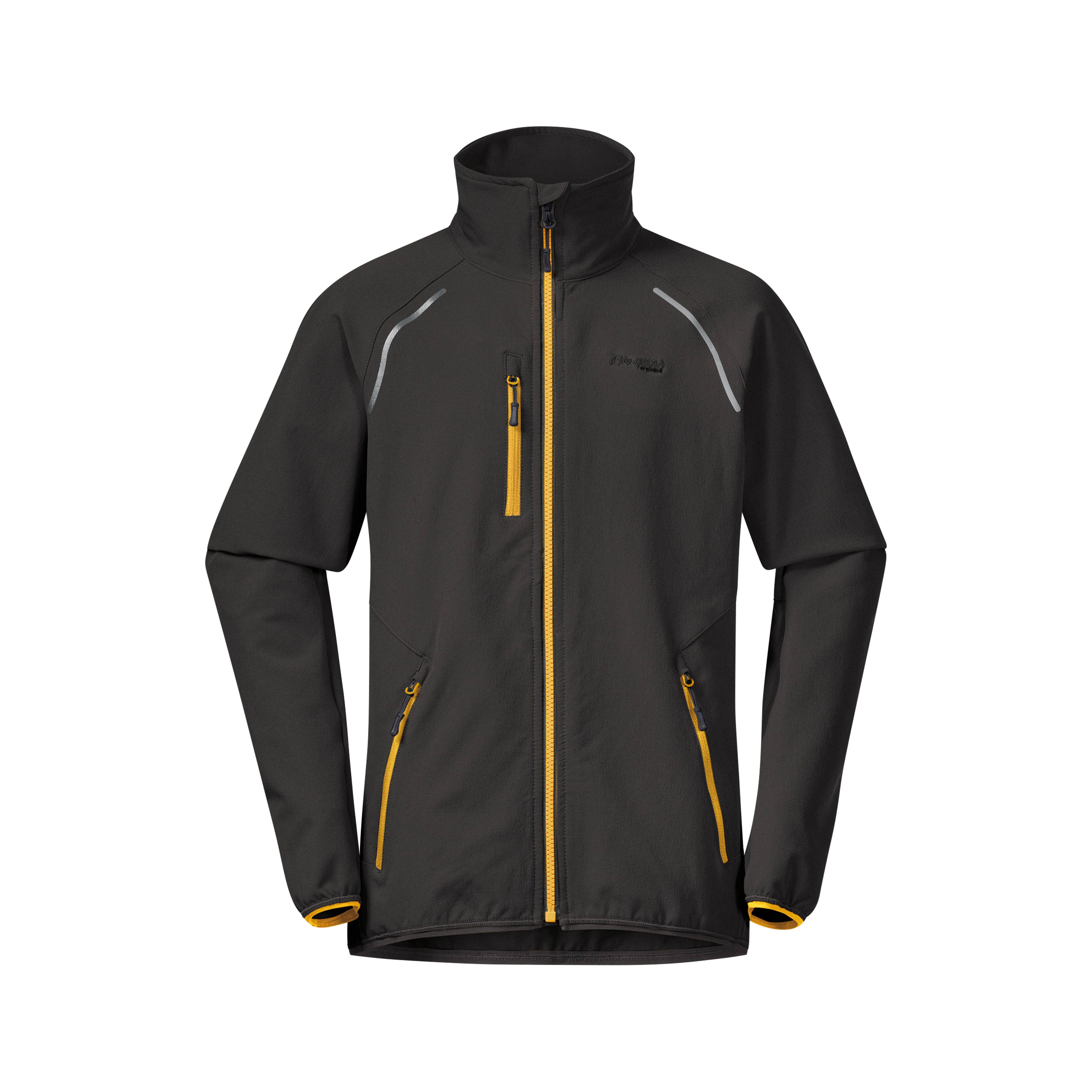 Rabot V2 Insulated Hybrid Jacket